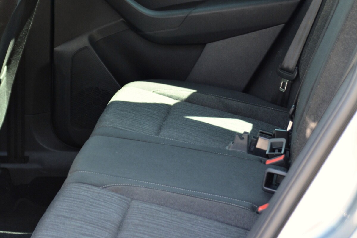 SKODA Karoq 1.5 TSI ACT Style DSG-image-12