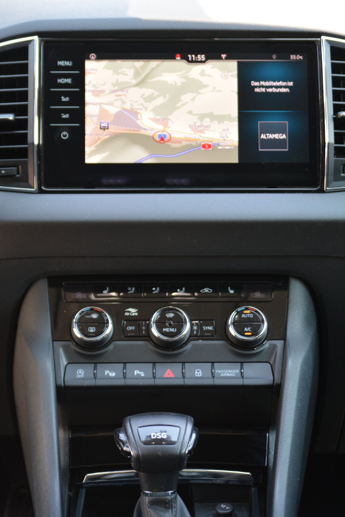 SKODA Karoq 1.5 TSI ACT Style DSG-image-9