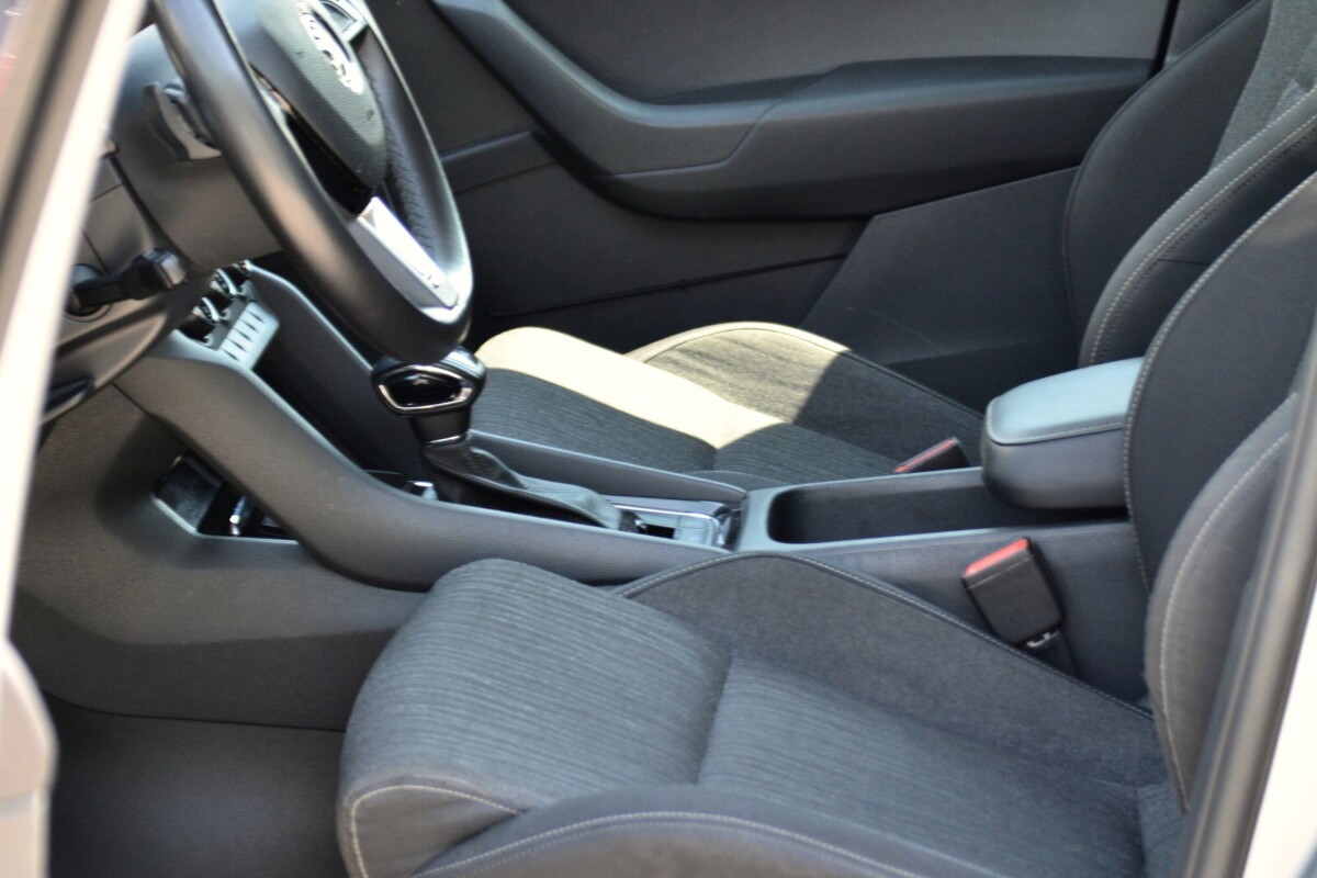 SKODA Karoq 1.5 TSI ACT Style DSG-image-11