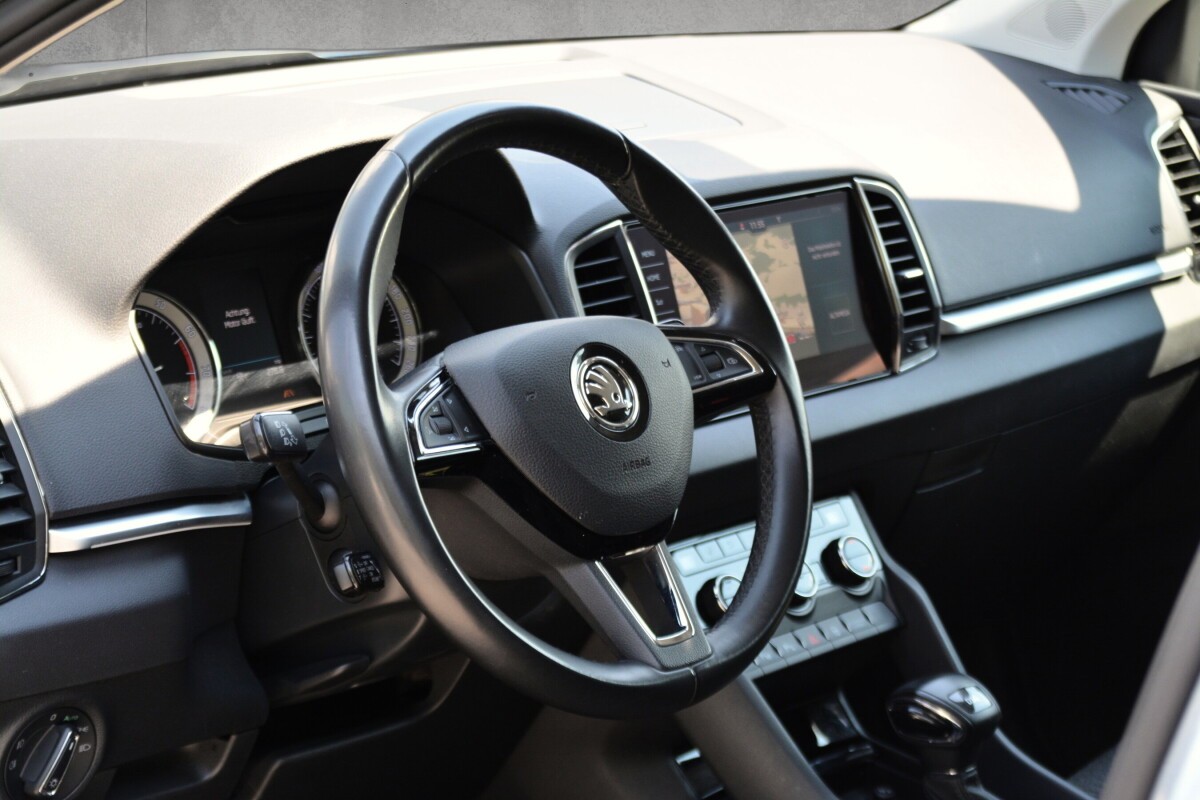 SKODA Karoq 1.5 TSI ACT Style DSG-image-7