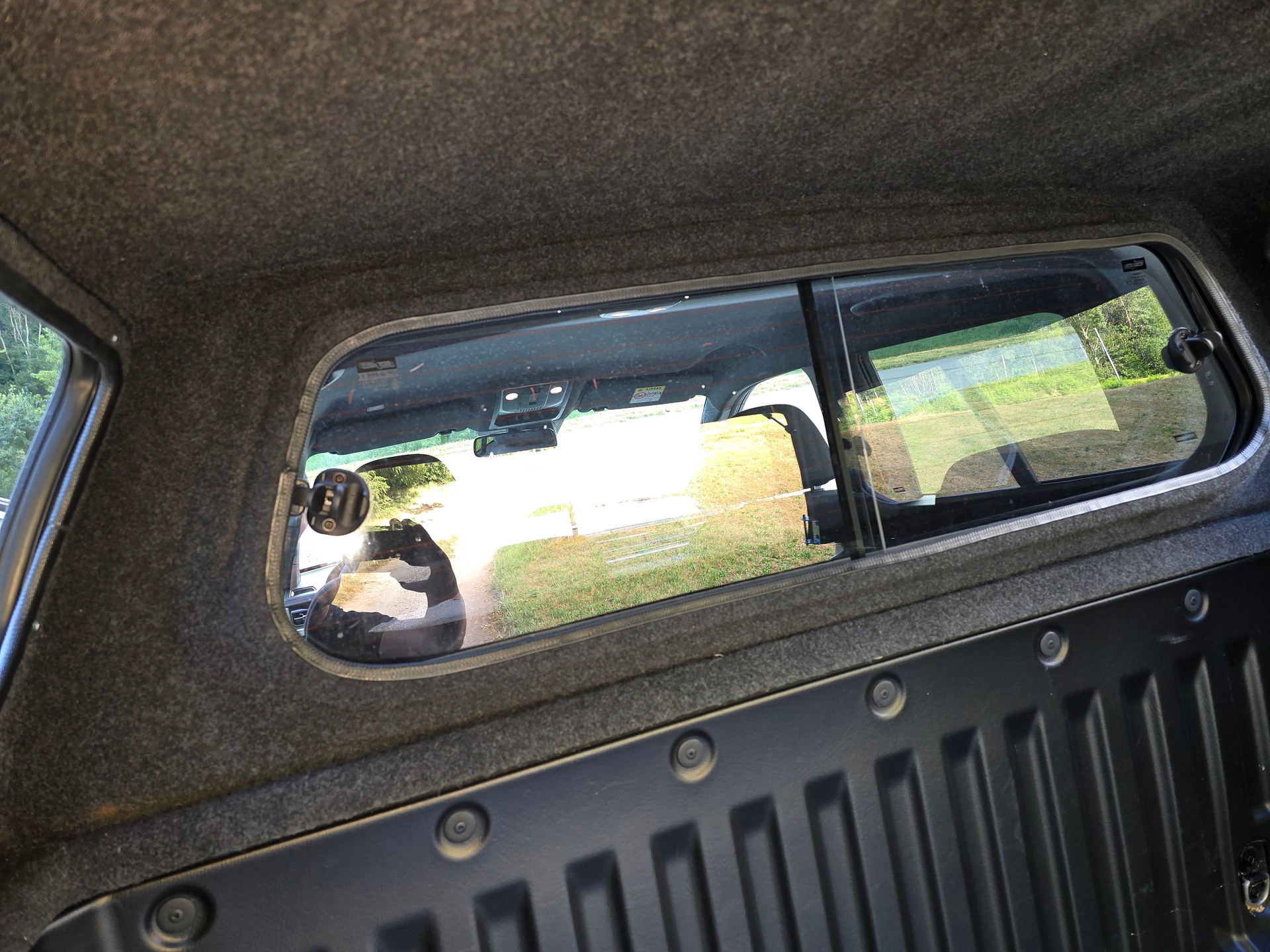 KGM-SsangYong Musso 2.2 Platinum 4WD A-image-9