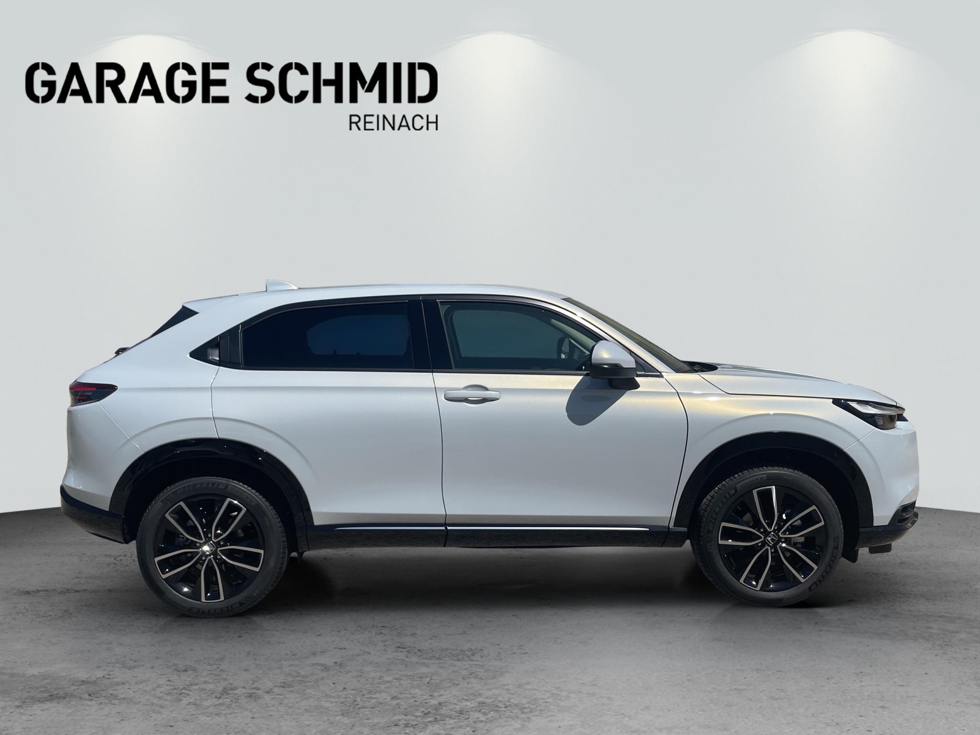 HONDA HR-V 1.5 i-MMD Advance-image-7