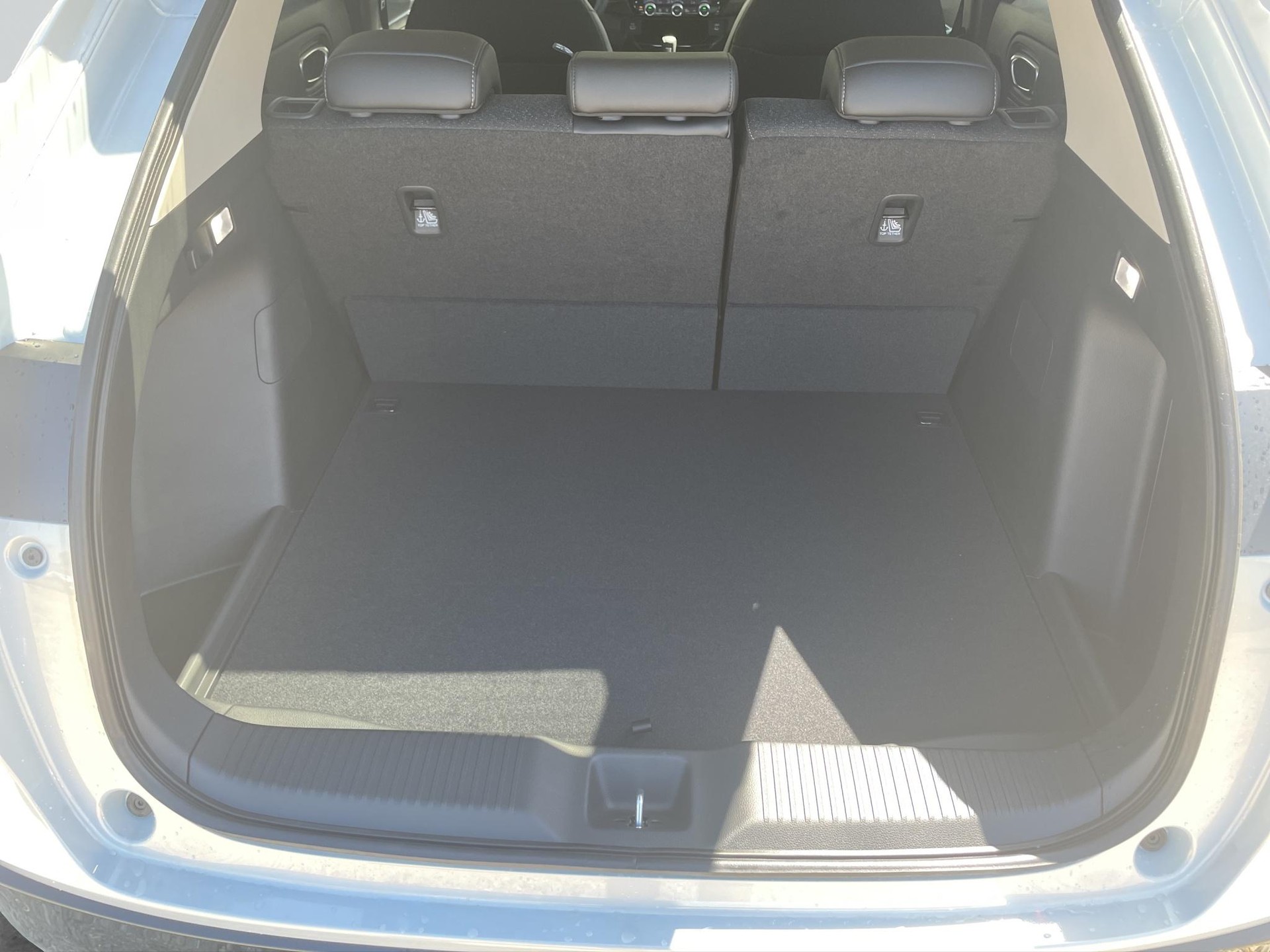 HONDA HR-V 1.5 i-MMD Advance-image-14