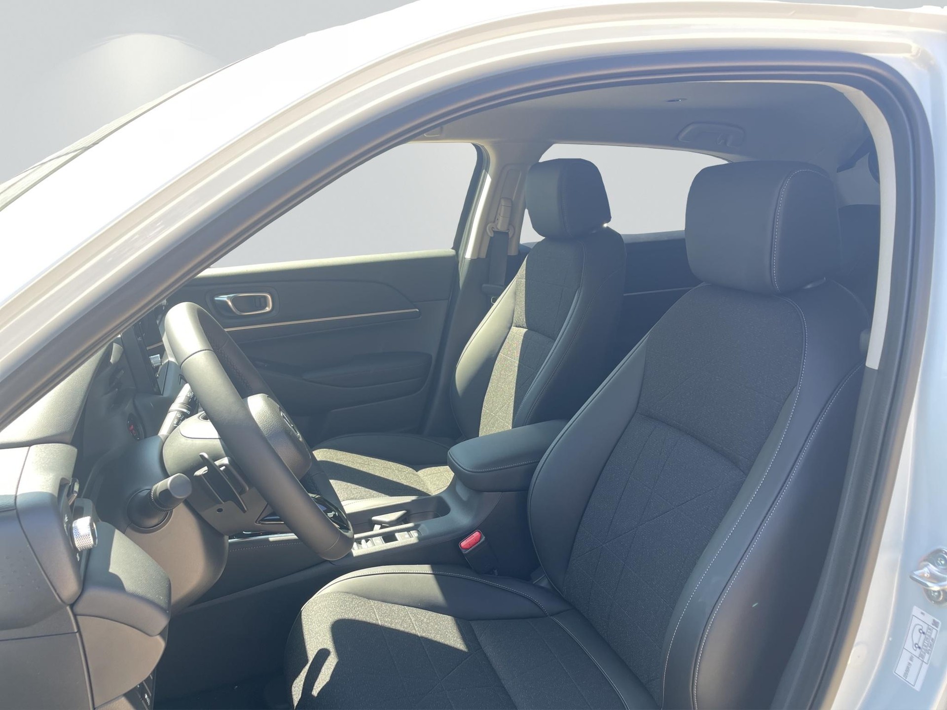 HONDA HR-V 1.5 i-MMD Advance-image-9