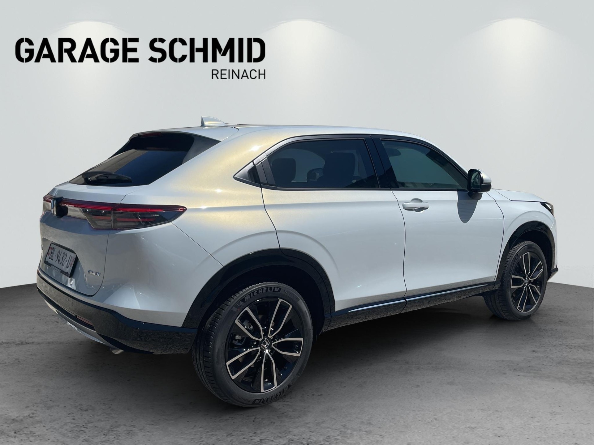 HONDA HR-V 1.5 i-MMD Advance-image-6