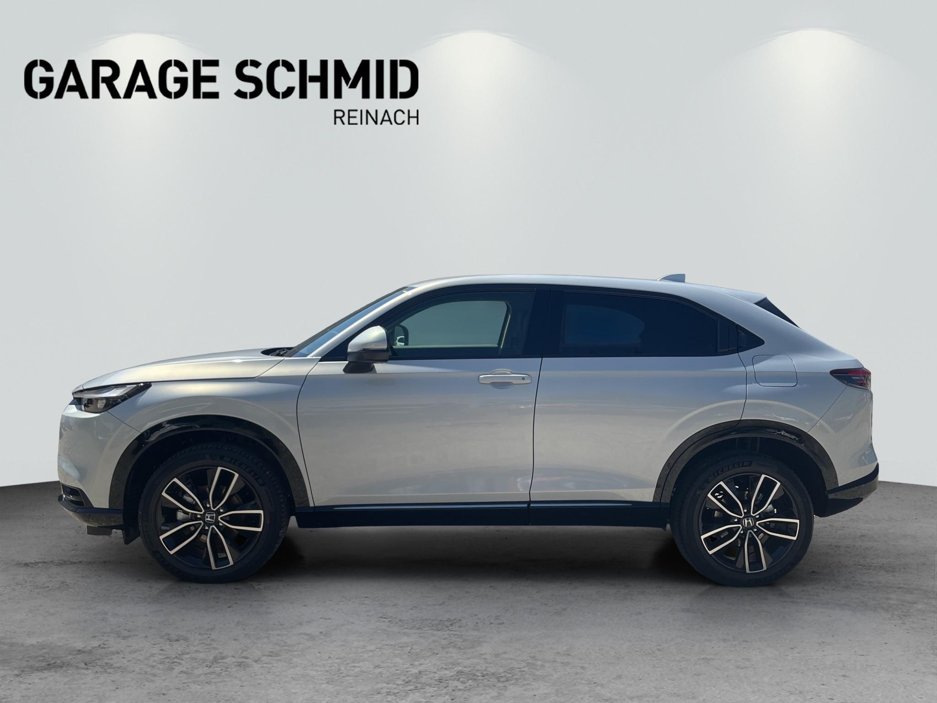 HONDA HR-V 1.5 i-MMD Advance-image-3
