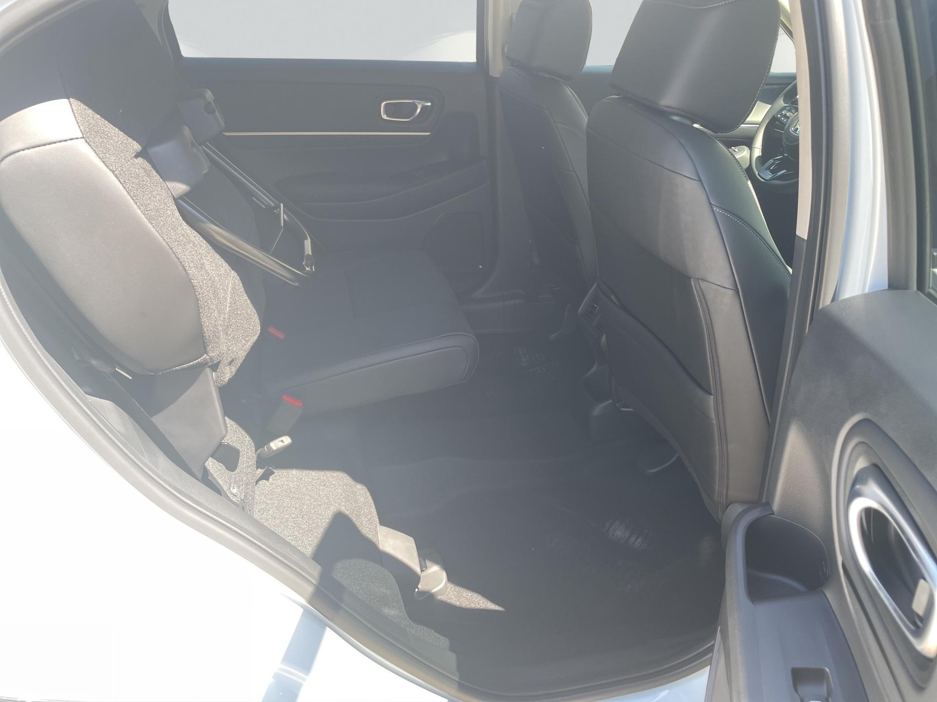 HONDA HR-V 1.5 i-MMD Advance-image-13