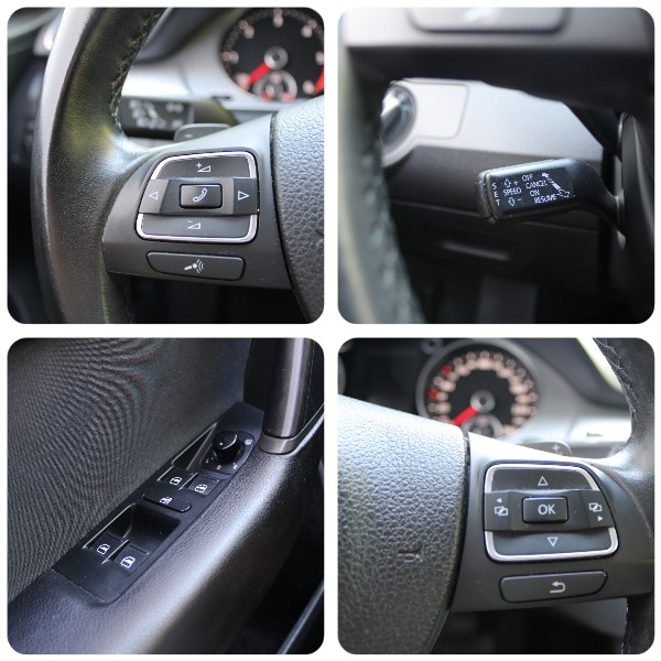 VW Passat Variant 2.0 TDI BMT Trendline DSG-image-12