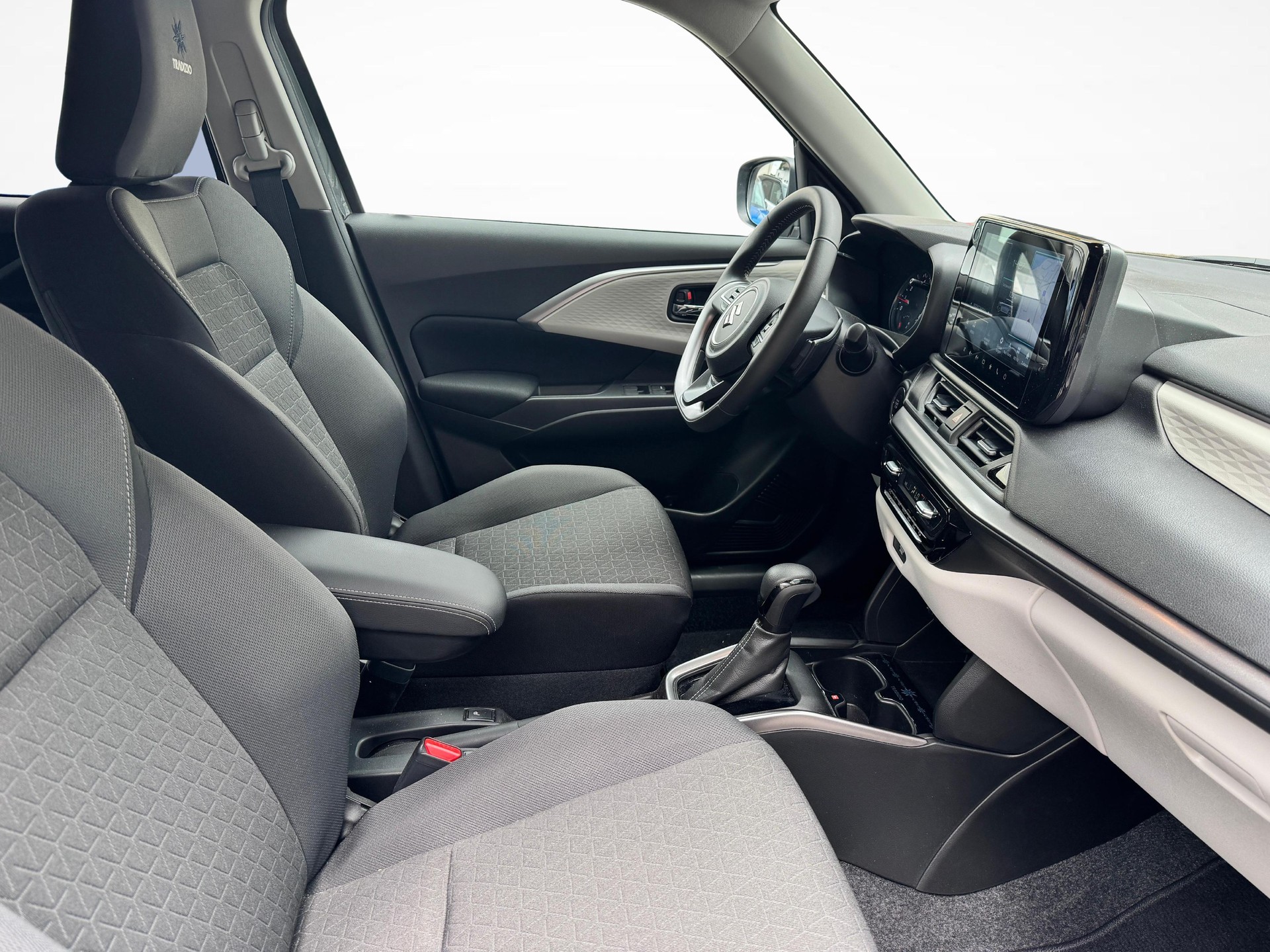 SUZUKI Swift 1.2 Tradizio Top Hybrid-image-9