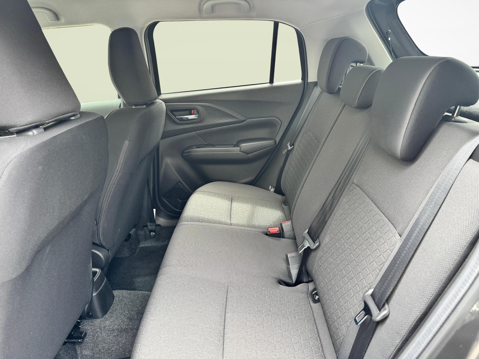 SUZUKI Swift 1.2 Tradizio Top Hybrid-image-10