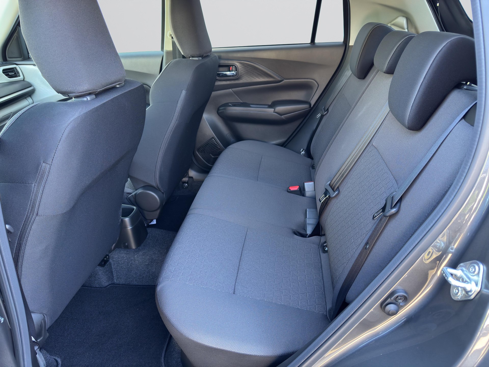 SUZUKI Swift 1.2 Tradizio Top Hybrid-image-7