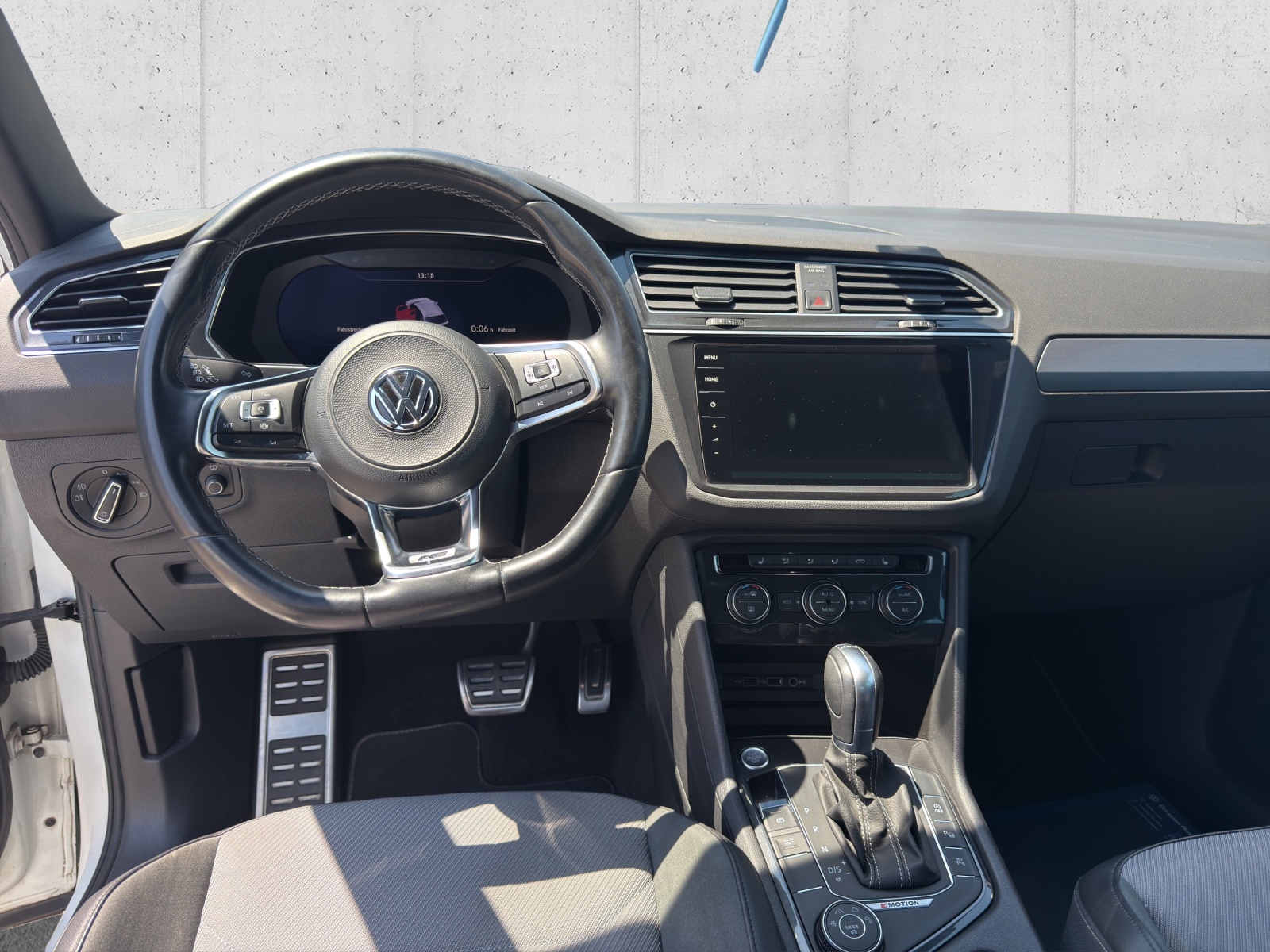 VW Tiguan 2.0 TDI SCR Highline4Motion DSG-image-13