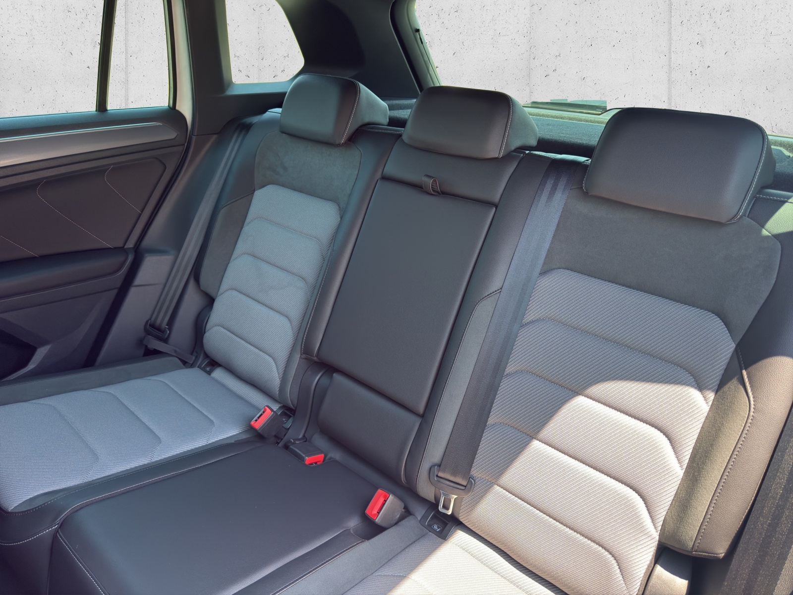 VW Tiguan 2.0 TDI SCR Highline4Motion DSG-image-12