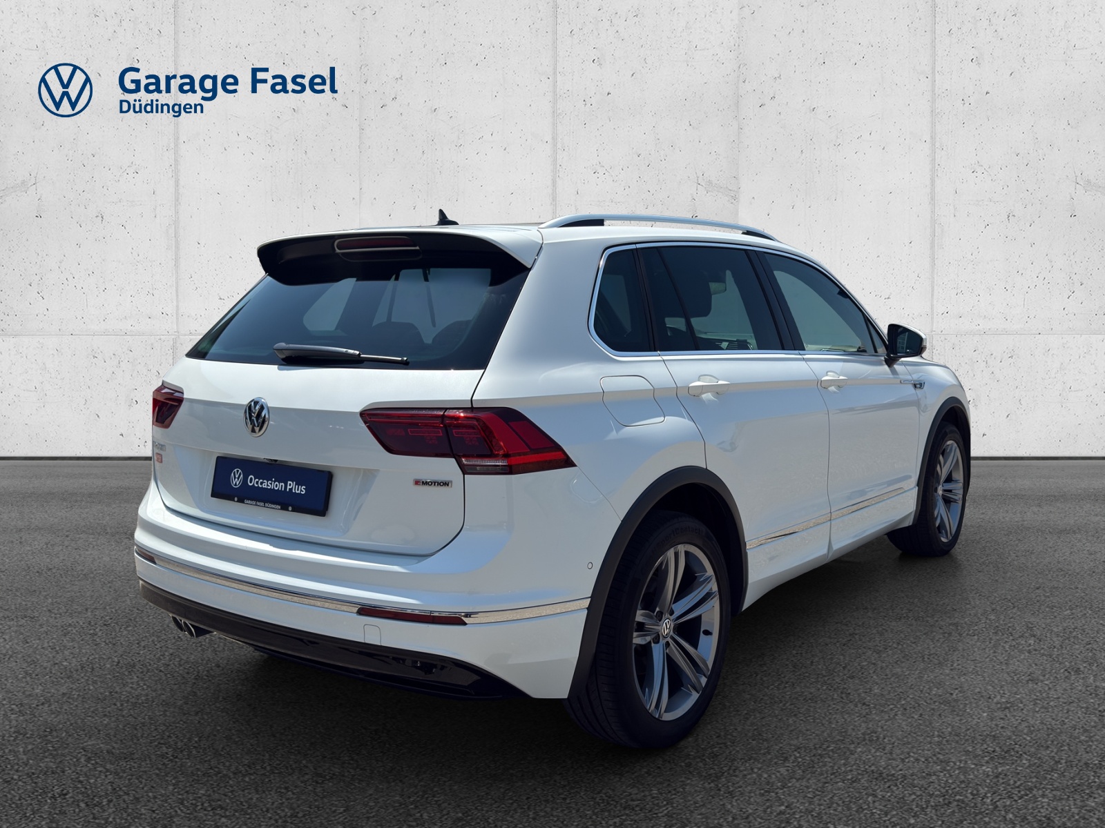 VW Tiguan 2.0 TDI SCR Highline4Motion DSG-image-4