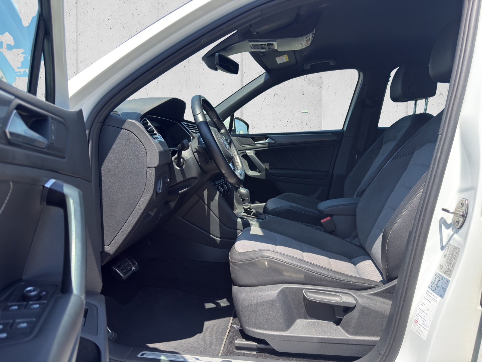 VW Tiguan 2.0 TDI SCR Highline4Motion DSG-image-8