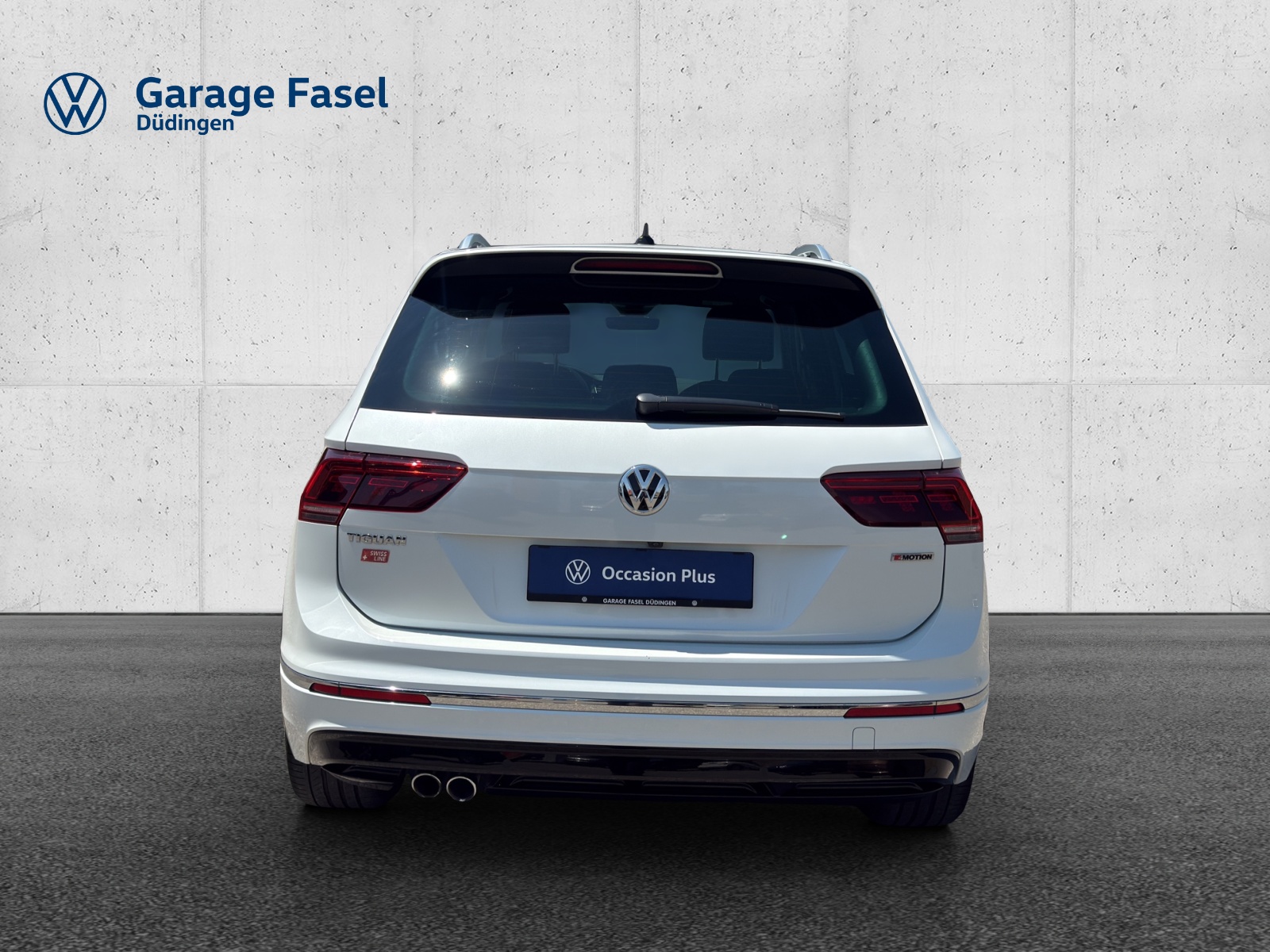 VW Tiguan 2.0 TDI SCR Highline4Motion DSG-showroom-element-3
