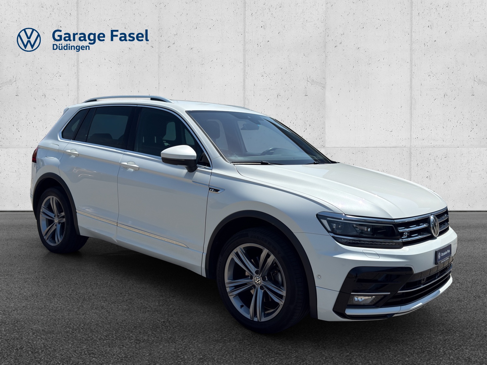 VW Tiguan 2.0 TDI SCR Highline4Motion DSG-image-6