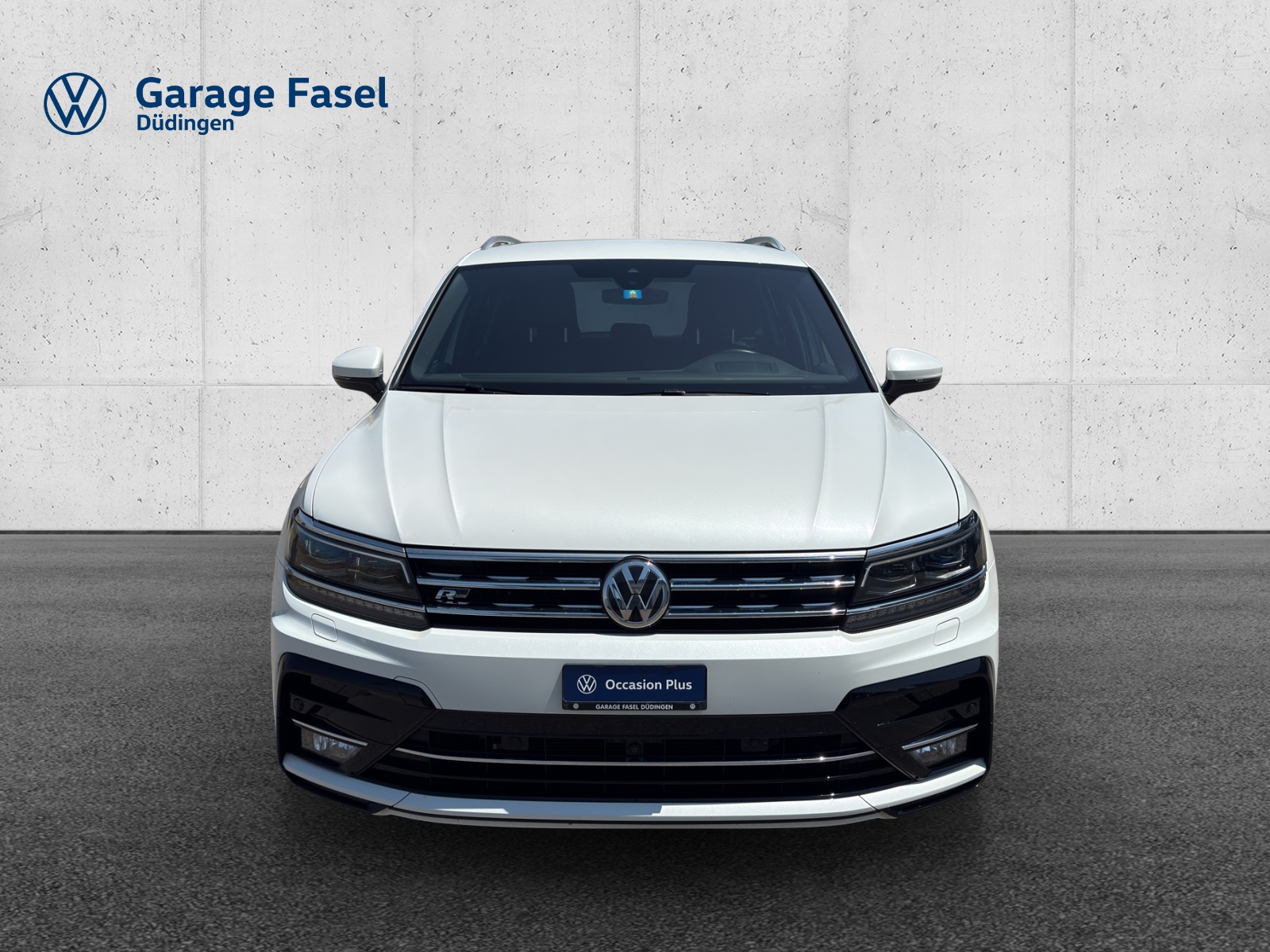 VW Tiguan 2.0 TDI SCR Highline4Motion DSG-image-7