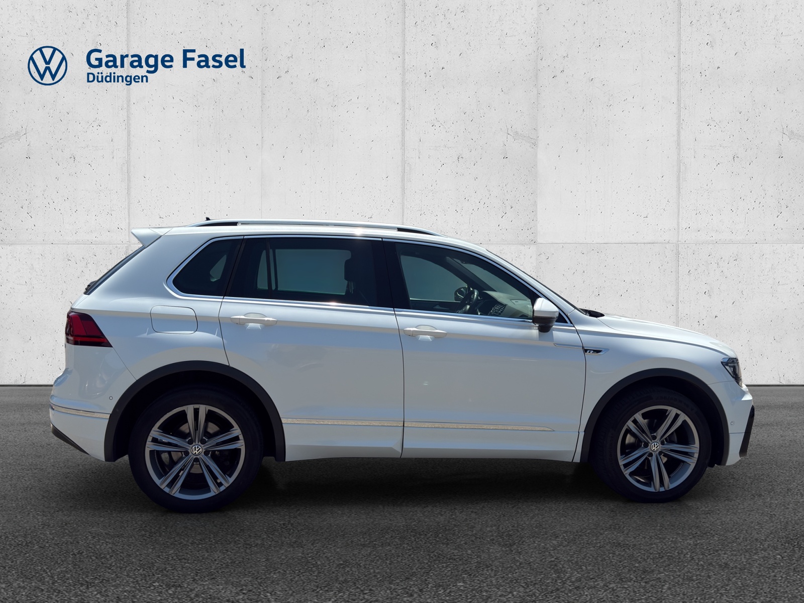 VW Tiguan 2.0 TDI SCR Highline4Motion DSG-image-5
