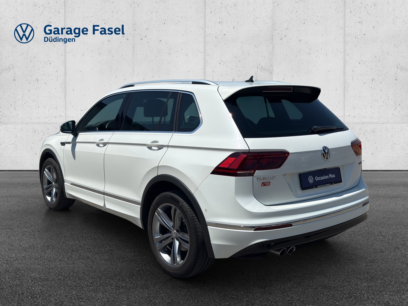 VW Tiguan 2.0 TDI SCR Highline4Motion DSG-showroom-element-2