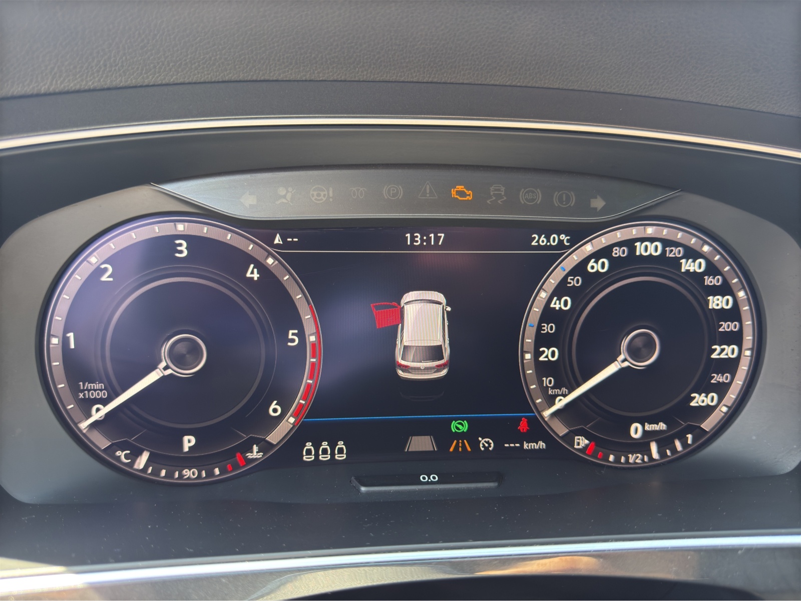VW Tiguan 2.0 TDI SCR Highline4Motion DSG-image-10
