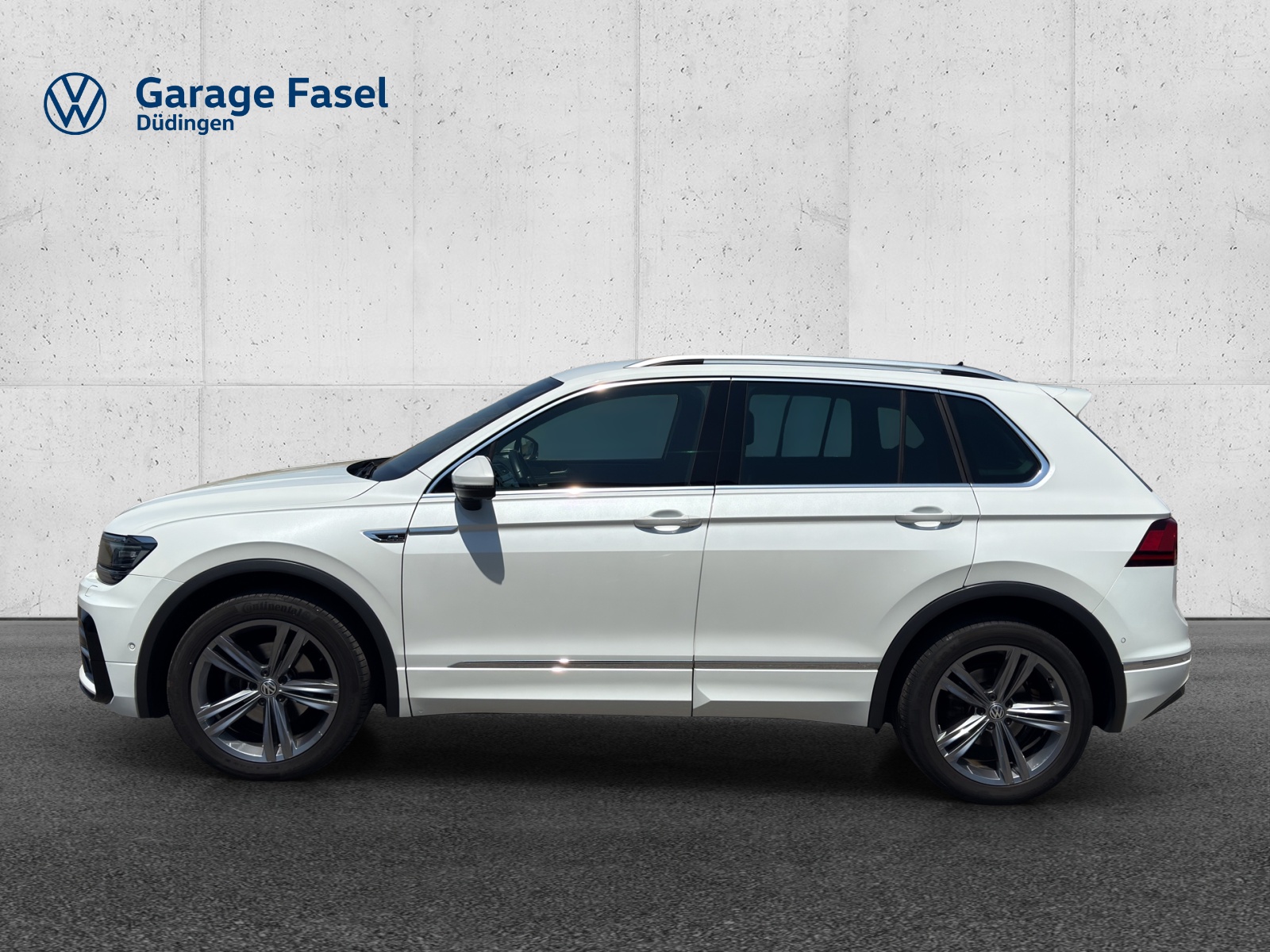 VW Tiguan 2.0 TDI SCR Highline4Motion DSG-showroom-element-1