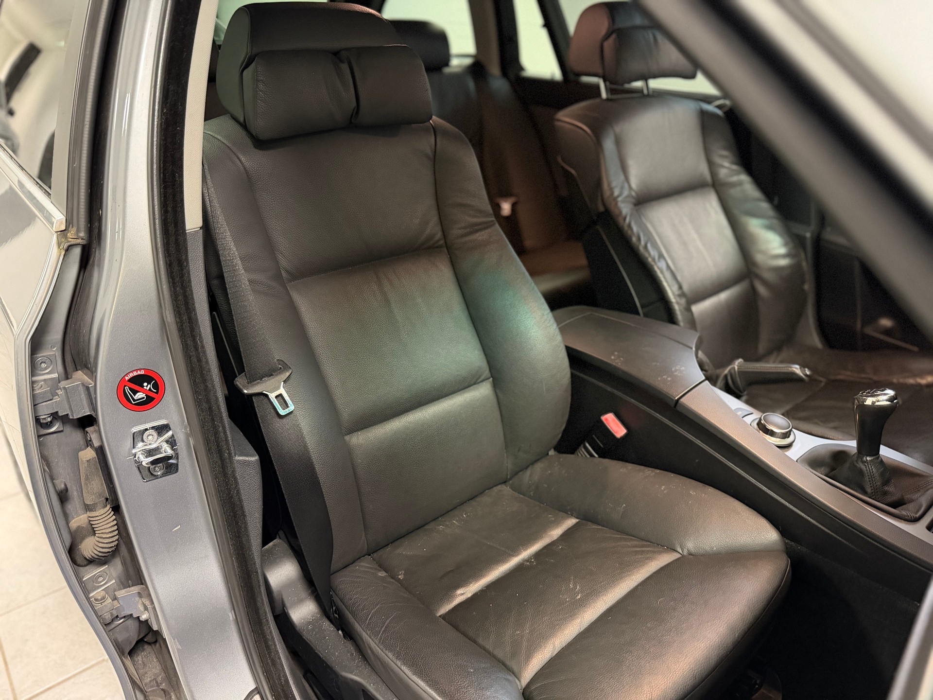 BMW 530xd Touring-image-3