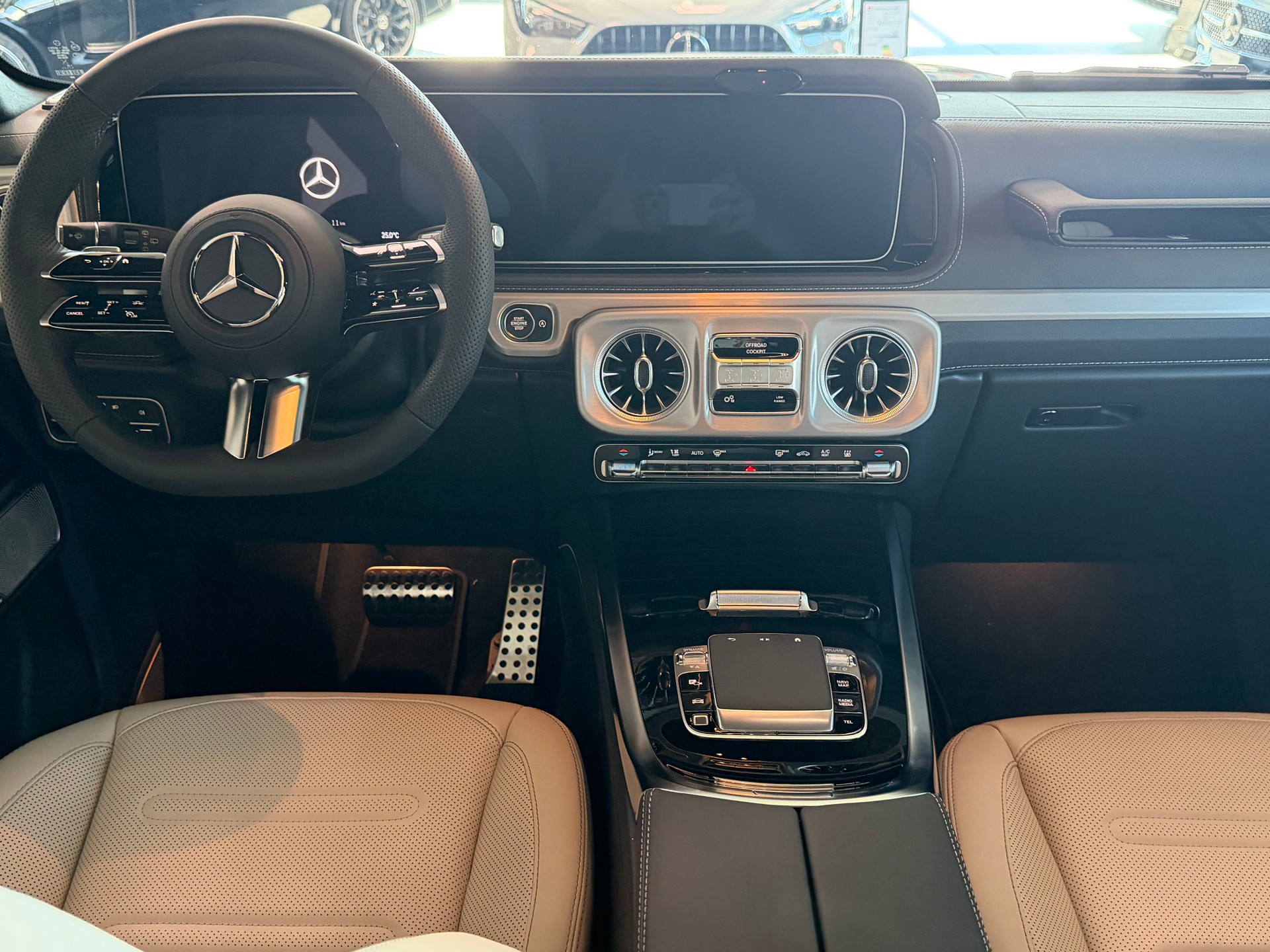 MERCEDES-BENZ G 450 d-image-5