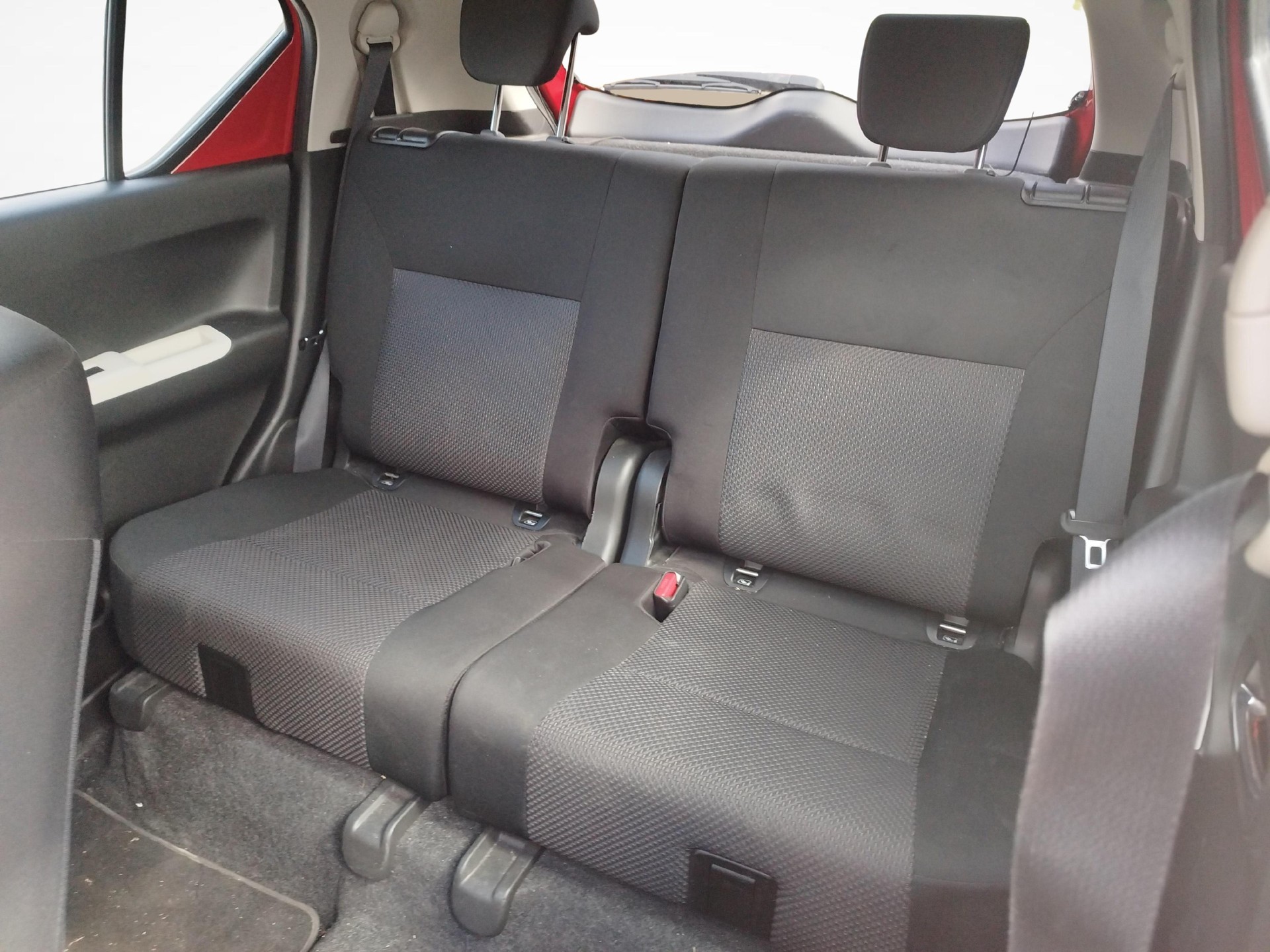 SUZUKI Ignis 1.2 Compact+ 4x4-image-10