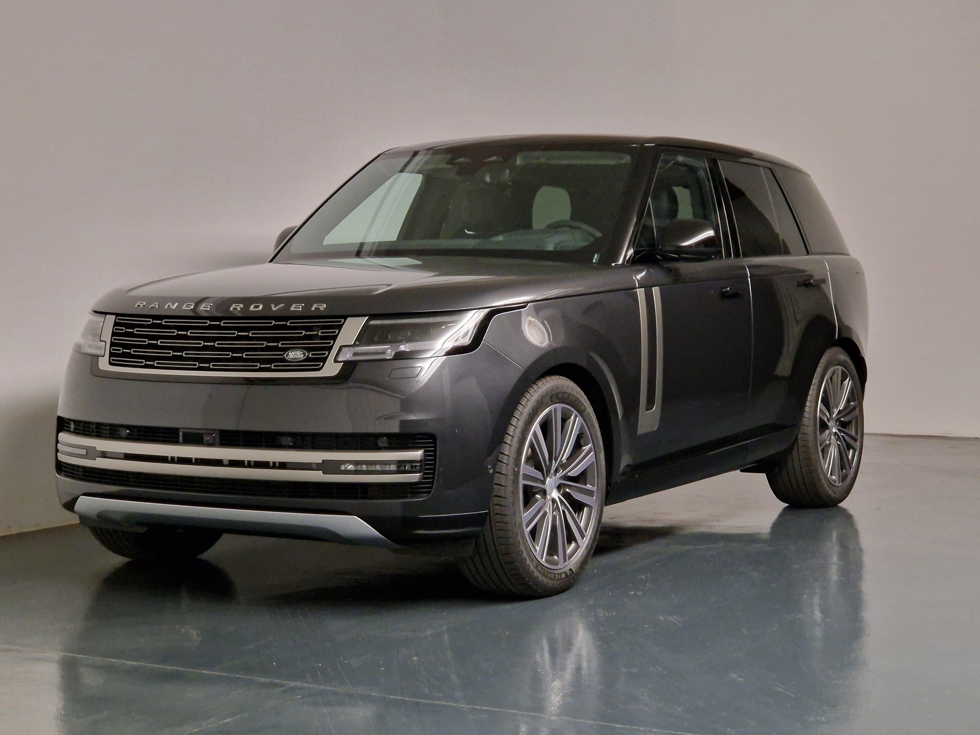LAND ROVER Range Rover 3.0 D I6 350 HSE-image-6