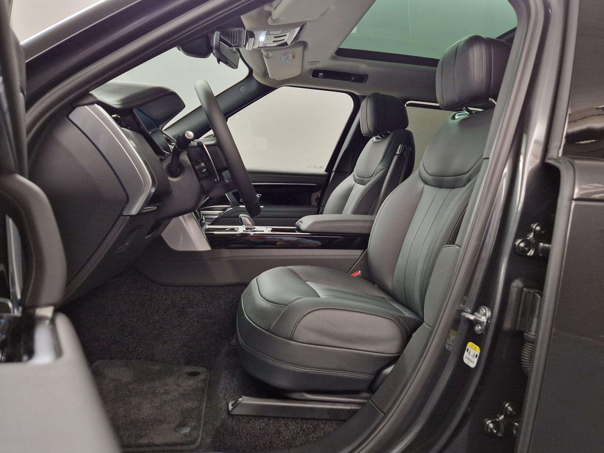 LAND ROVER Range Rover 3.0 D I6 350 HSE-showroom-element-2