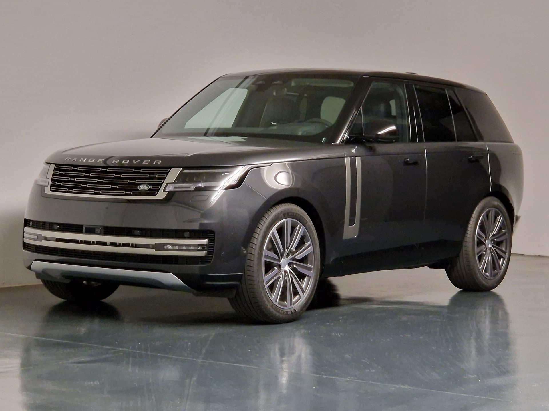 LAND ROVER Range Rover 3.0 D I6 350 HSE-showroom-element-1