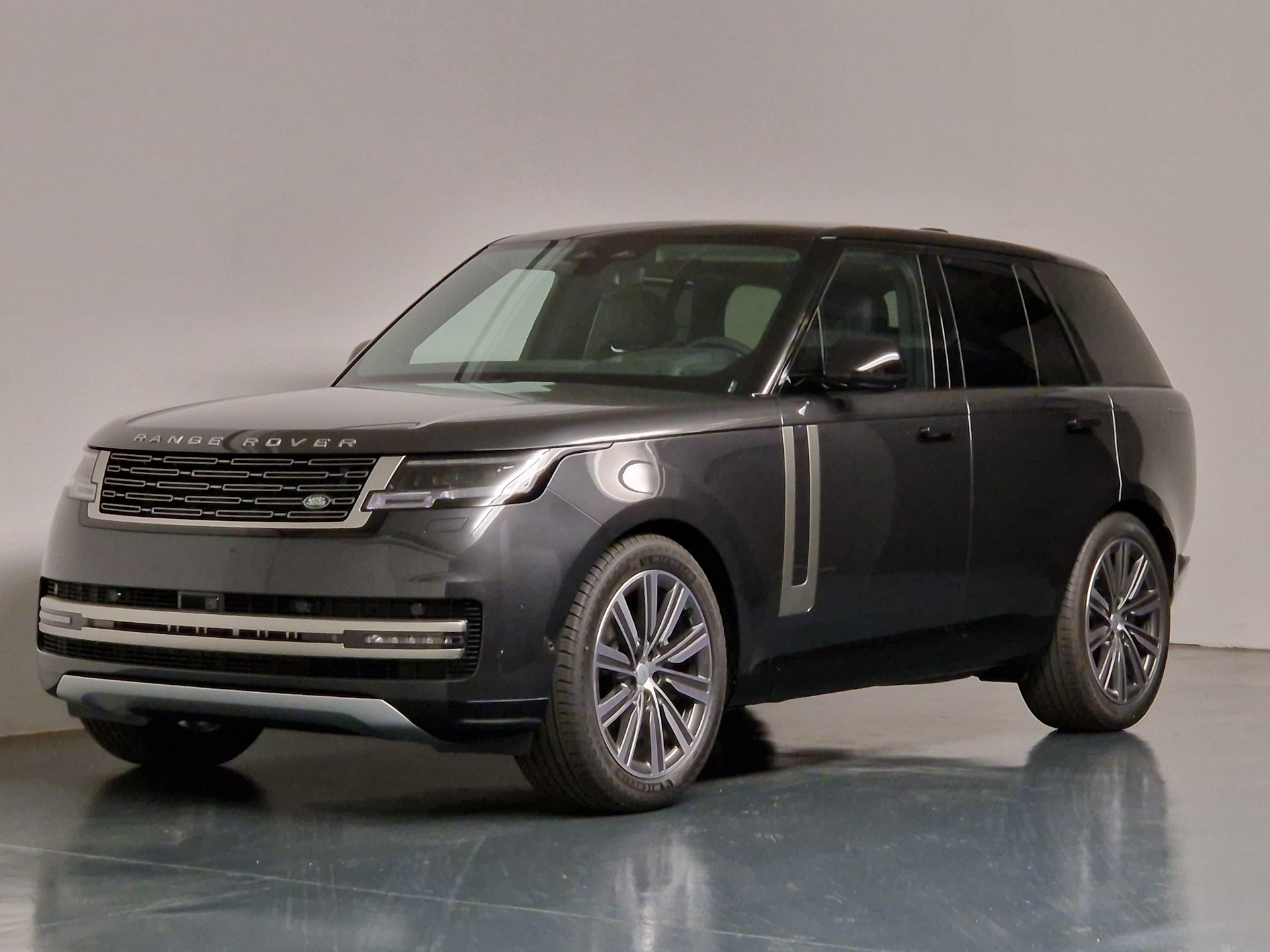 LAND ROVER Range Rover 3.0 D I6 350 HSE