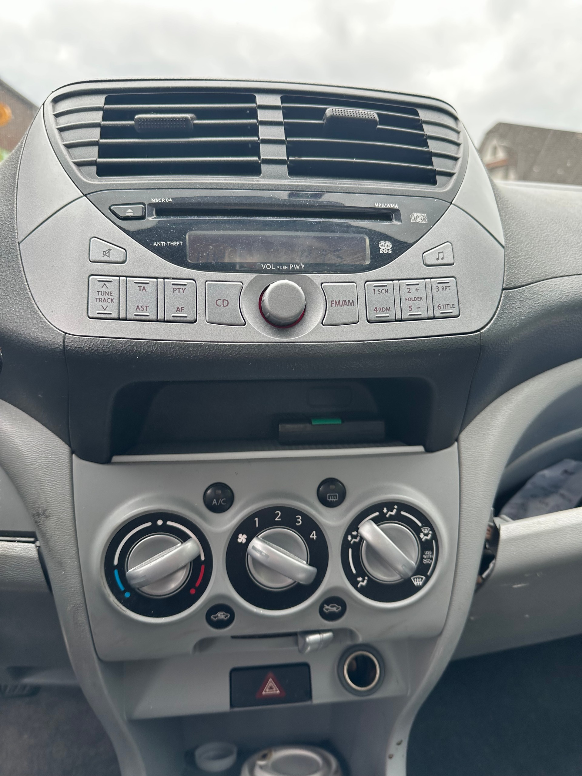 SUZUKI Alto 1.0 GL Top-image-8