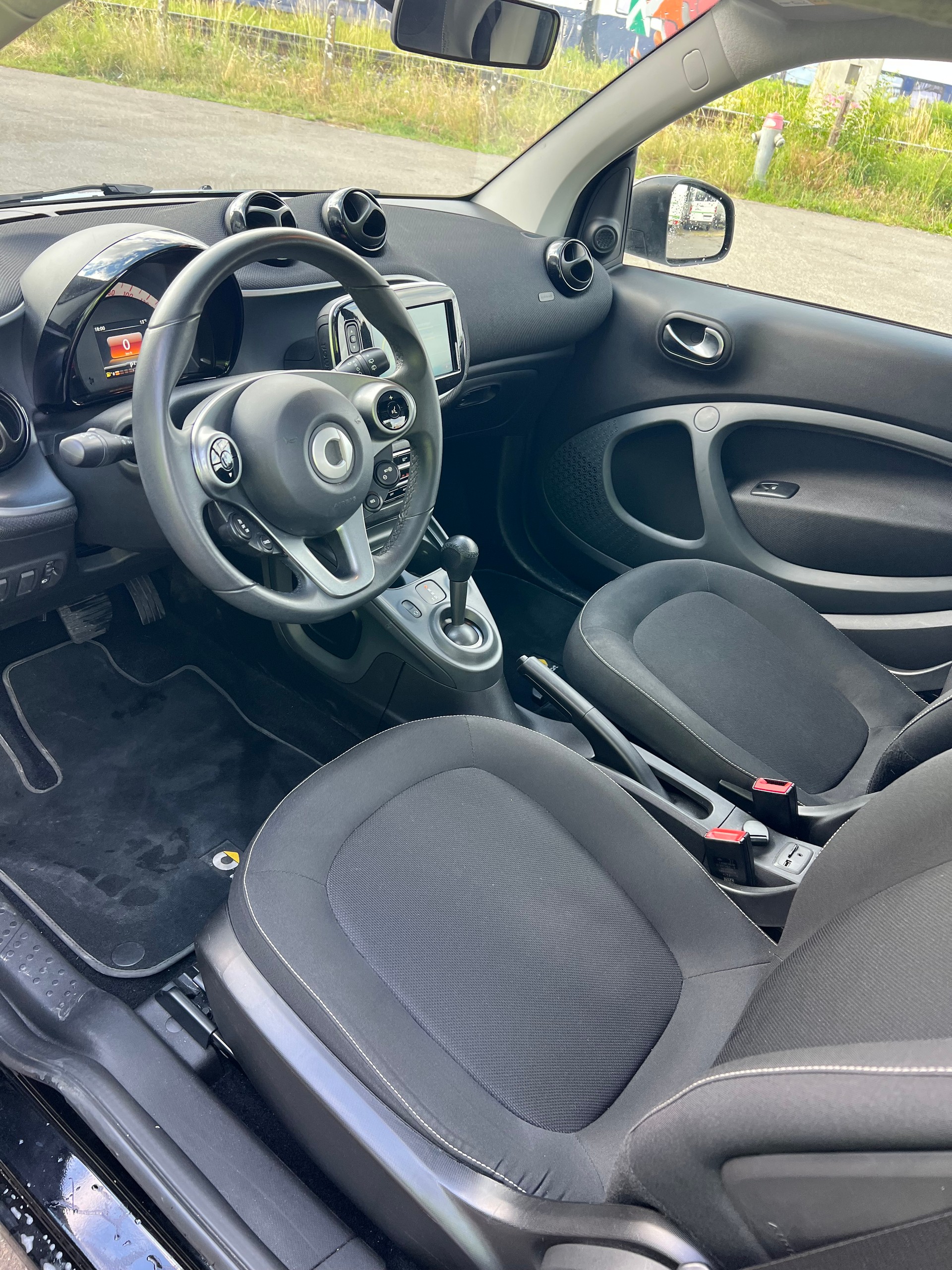SMART fortwo prime twinmatic-image-8
