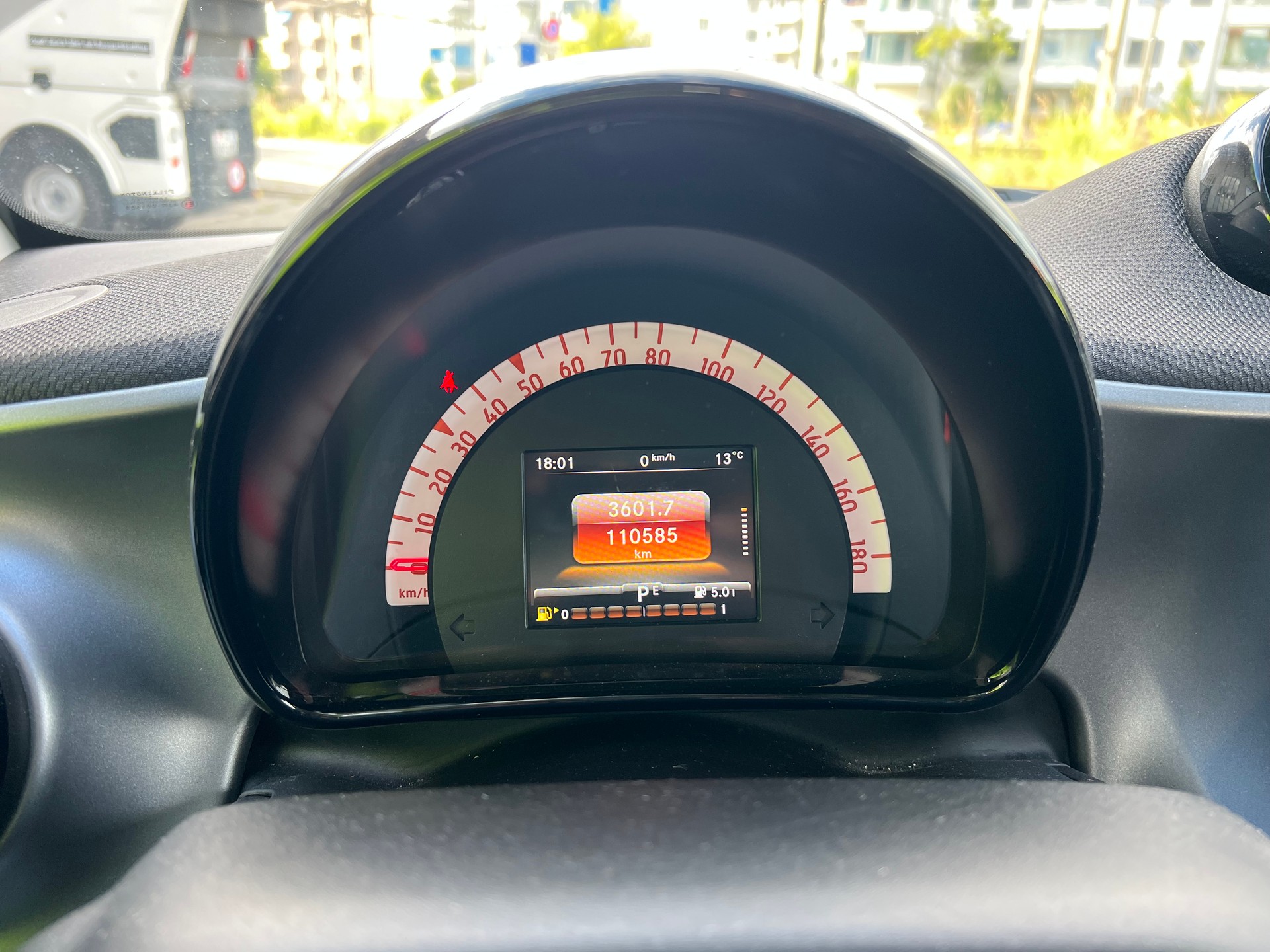 SMART fortwo prime twinmatic-image-10