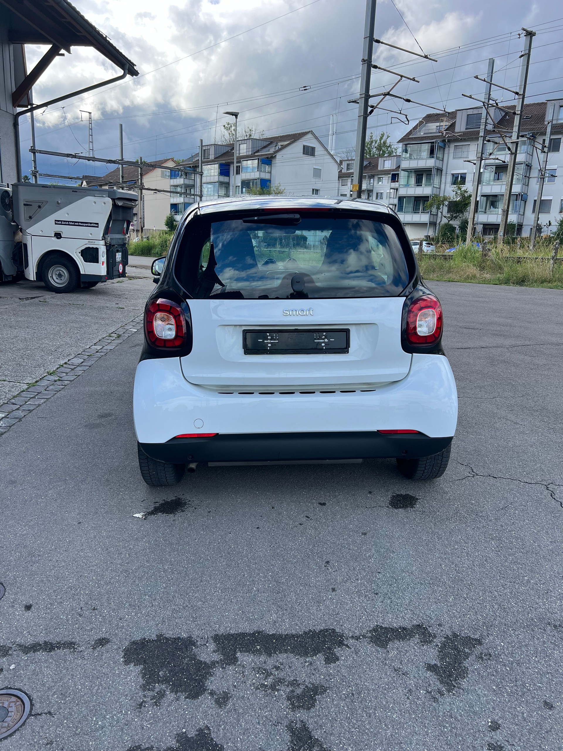 SMART fortwo prime twinmatic-image-5