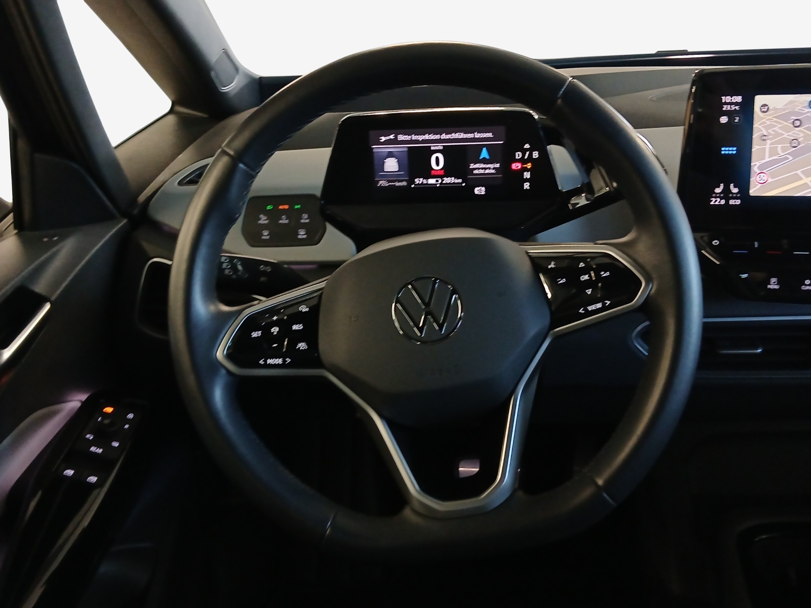 VW ID.3 Pro 58 kWh Pro-image-9