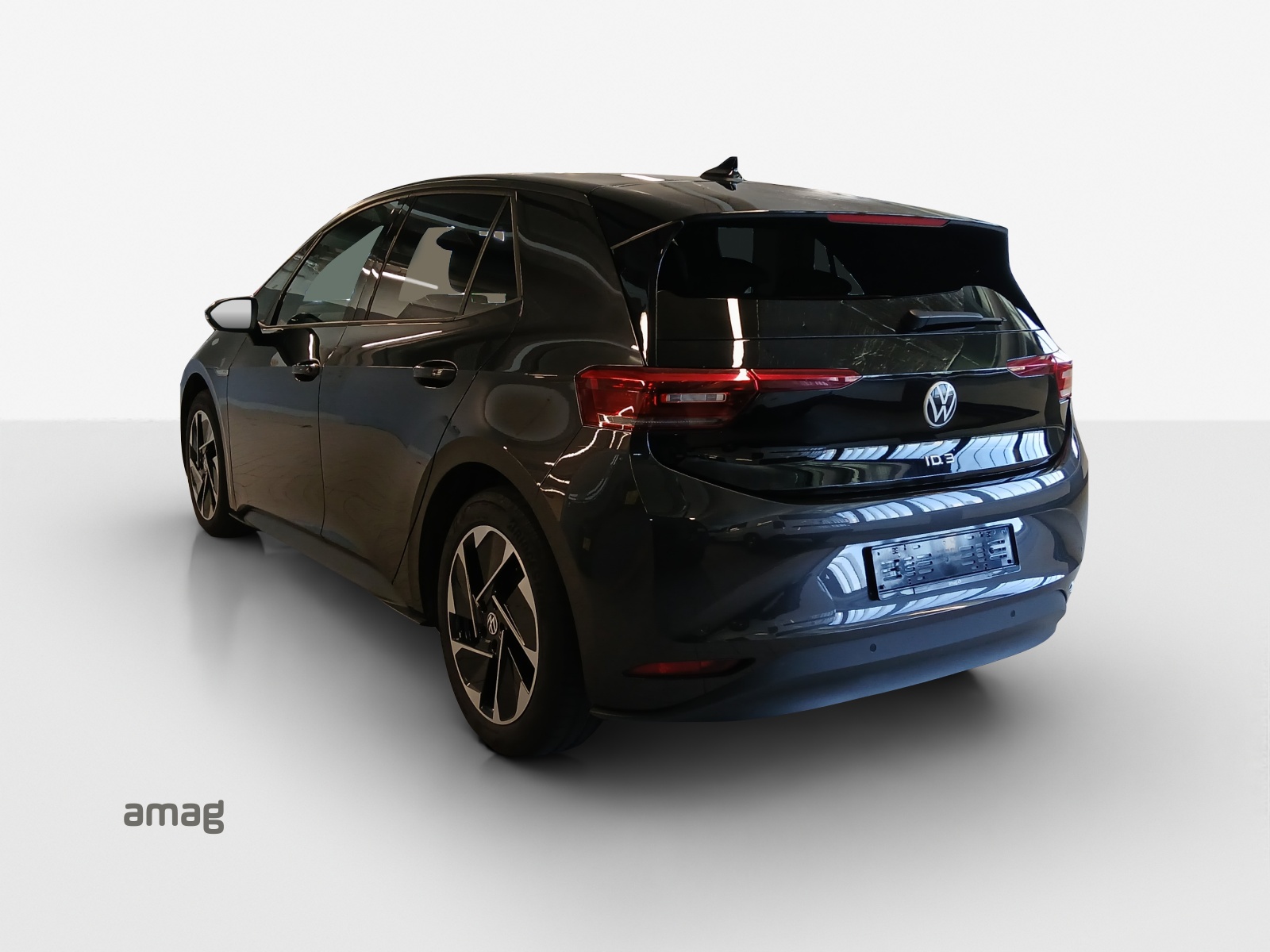 VW ID.3 Pro 58 kWh Pro-image-2