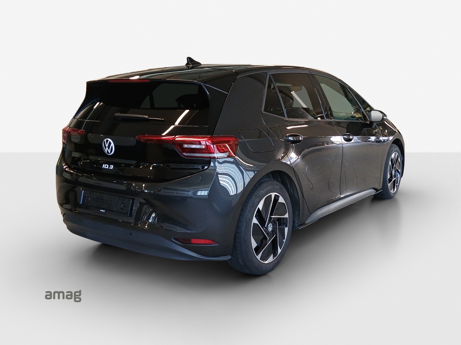 VW ID.3 Pro 58 kWh Pro-image-5