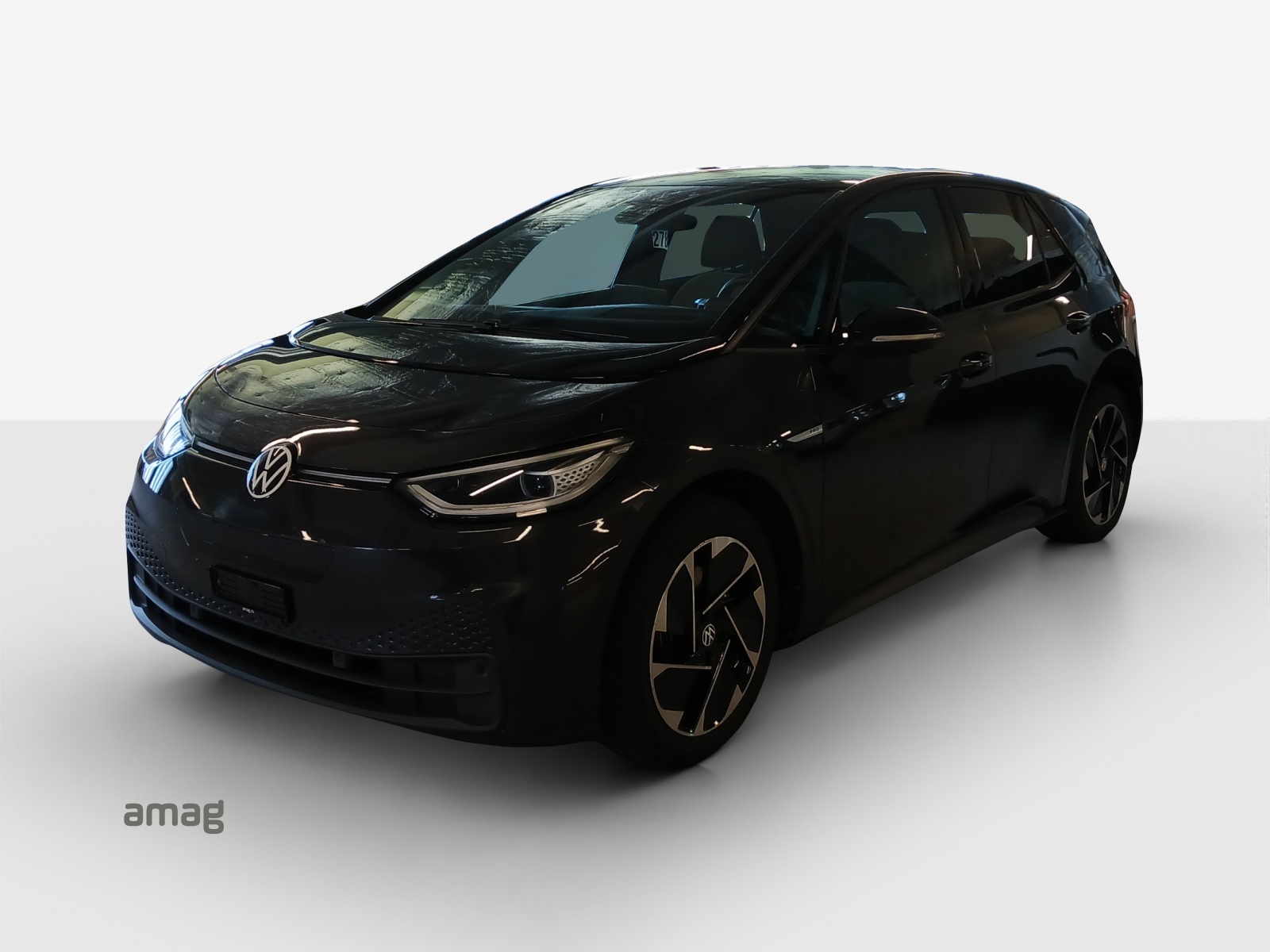 VW ID.3 Pro 58 kWh Pro-image-0