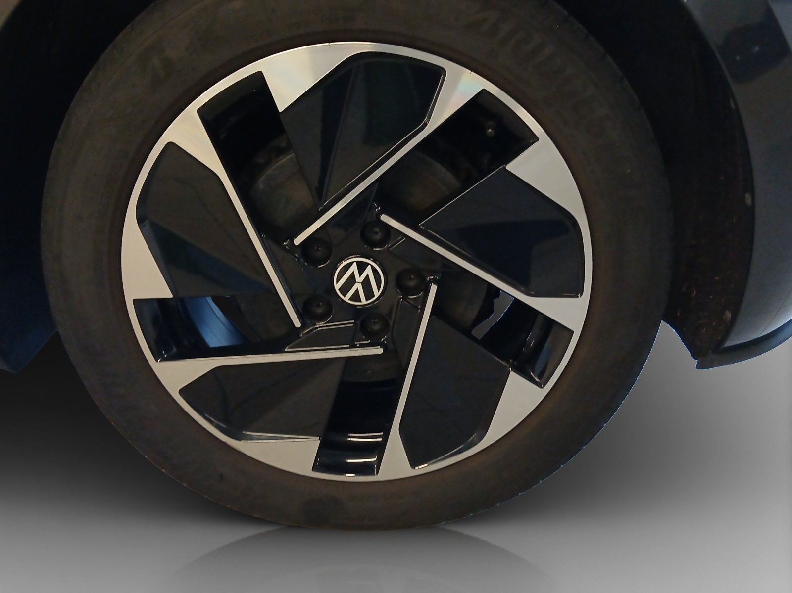 VW ID.3 Pro 58 kWh Pro-image-14