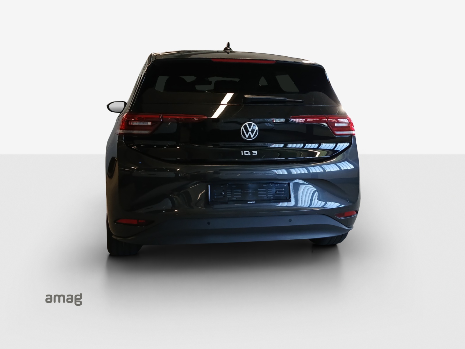 VW ID.3 Pro 58 kWh Pro-image-3