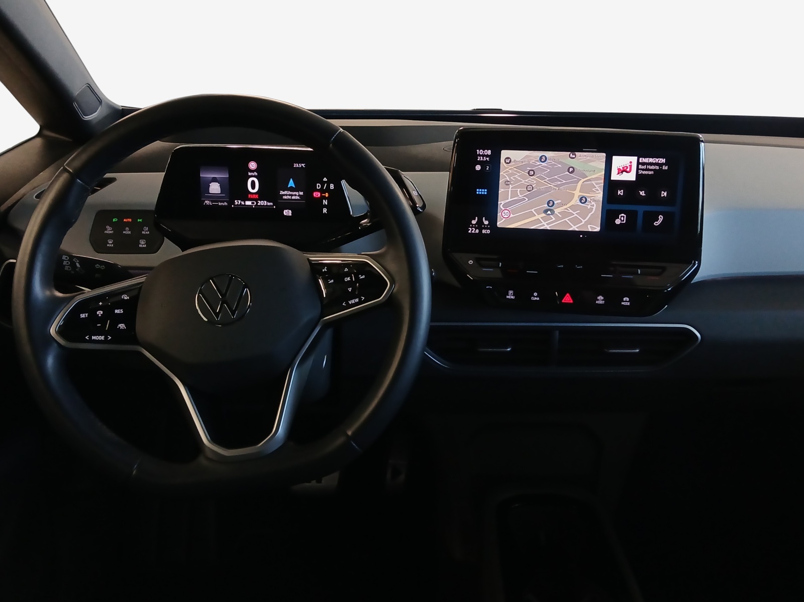VW ID.3 Pro 58 kWh Pro-image-8