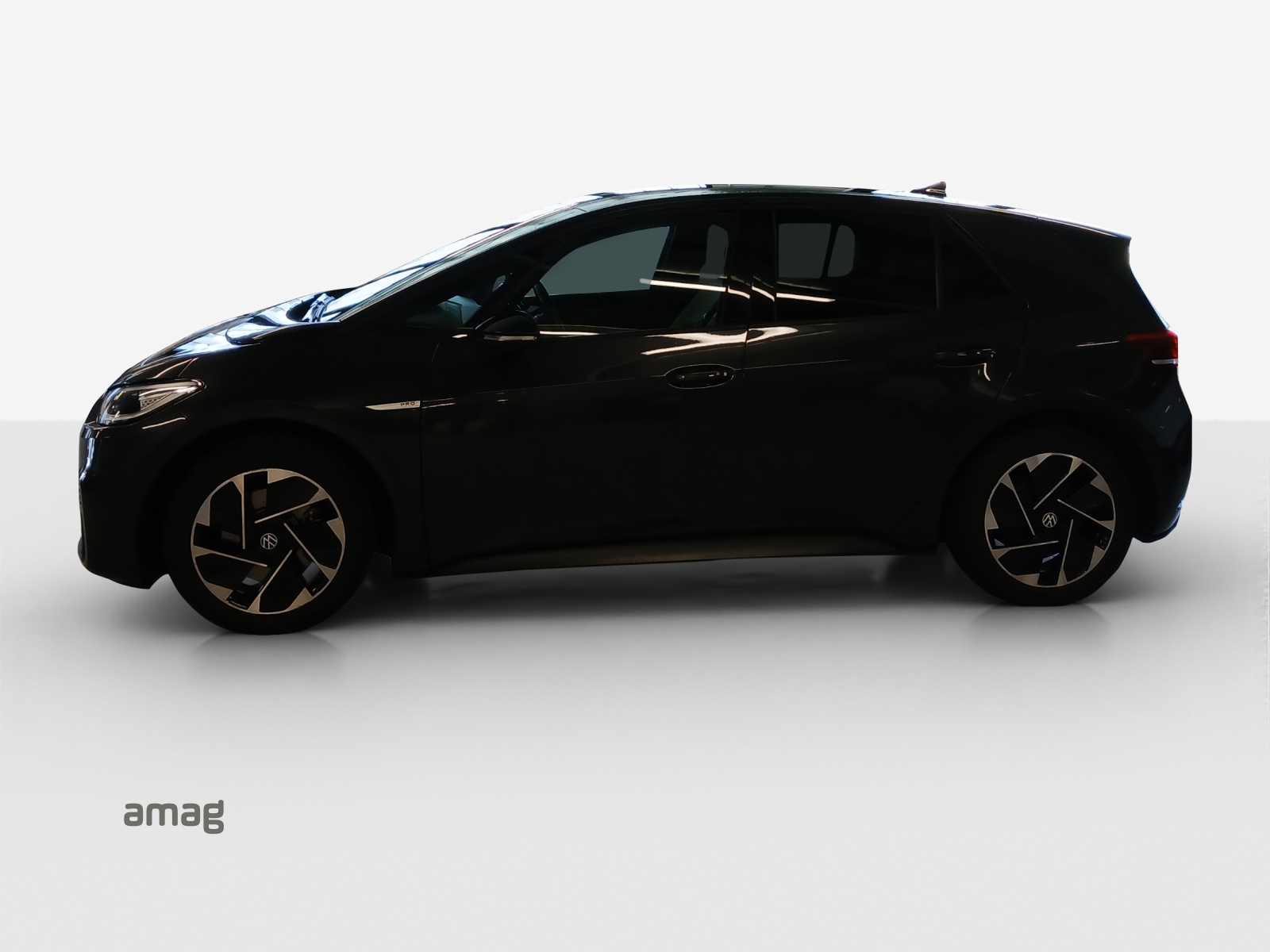 VW ID.3 Pro 58 kWh Pro-image-2