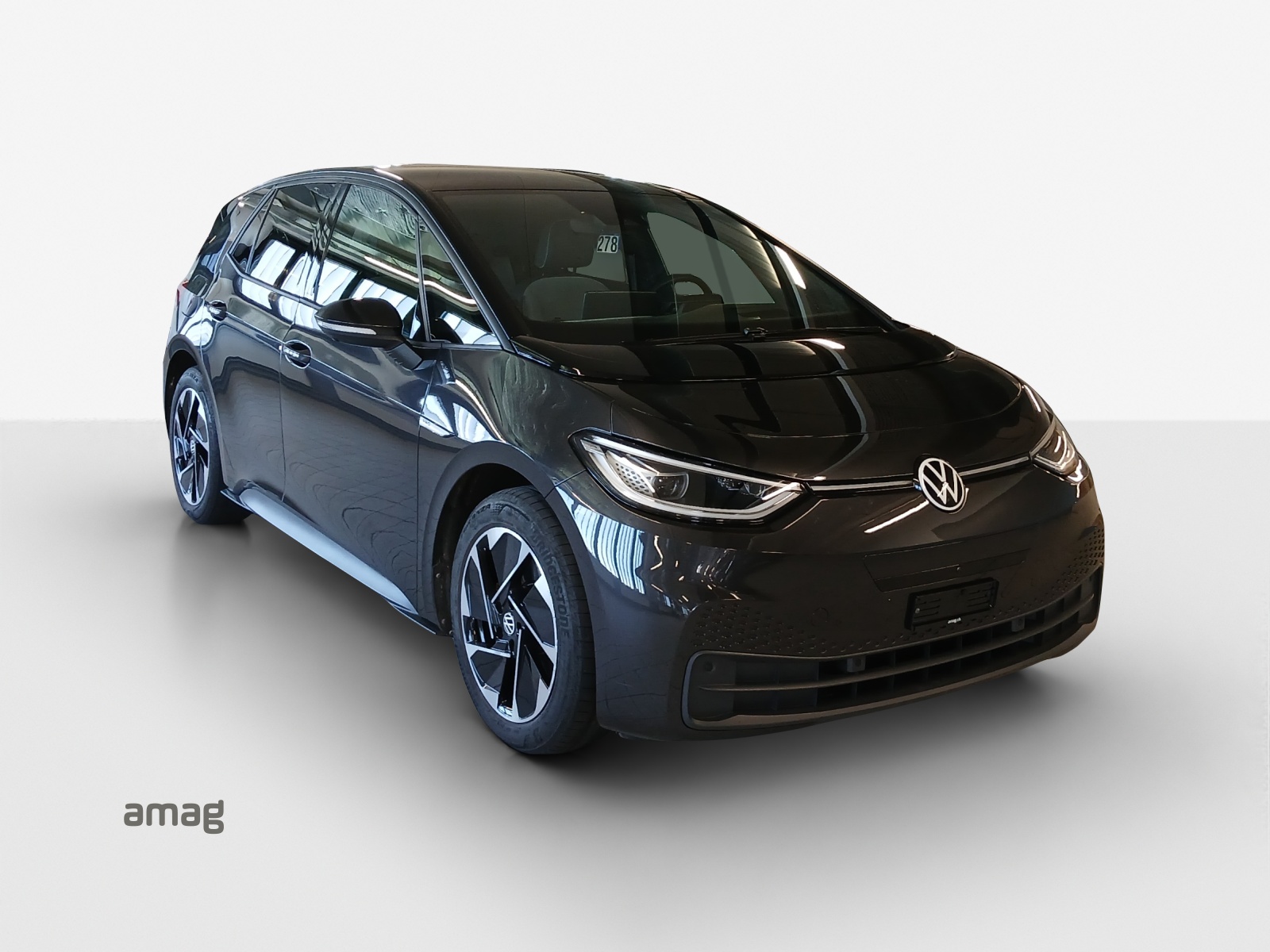 VW ID.3 Pro 58 kWh Pro-image-6