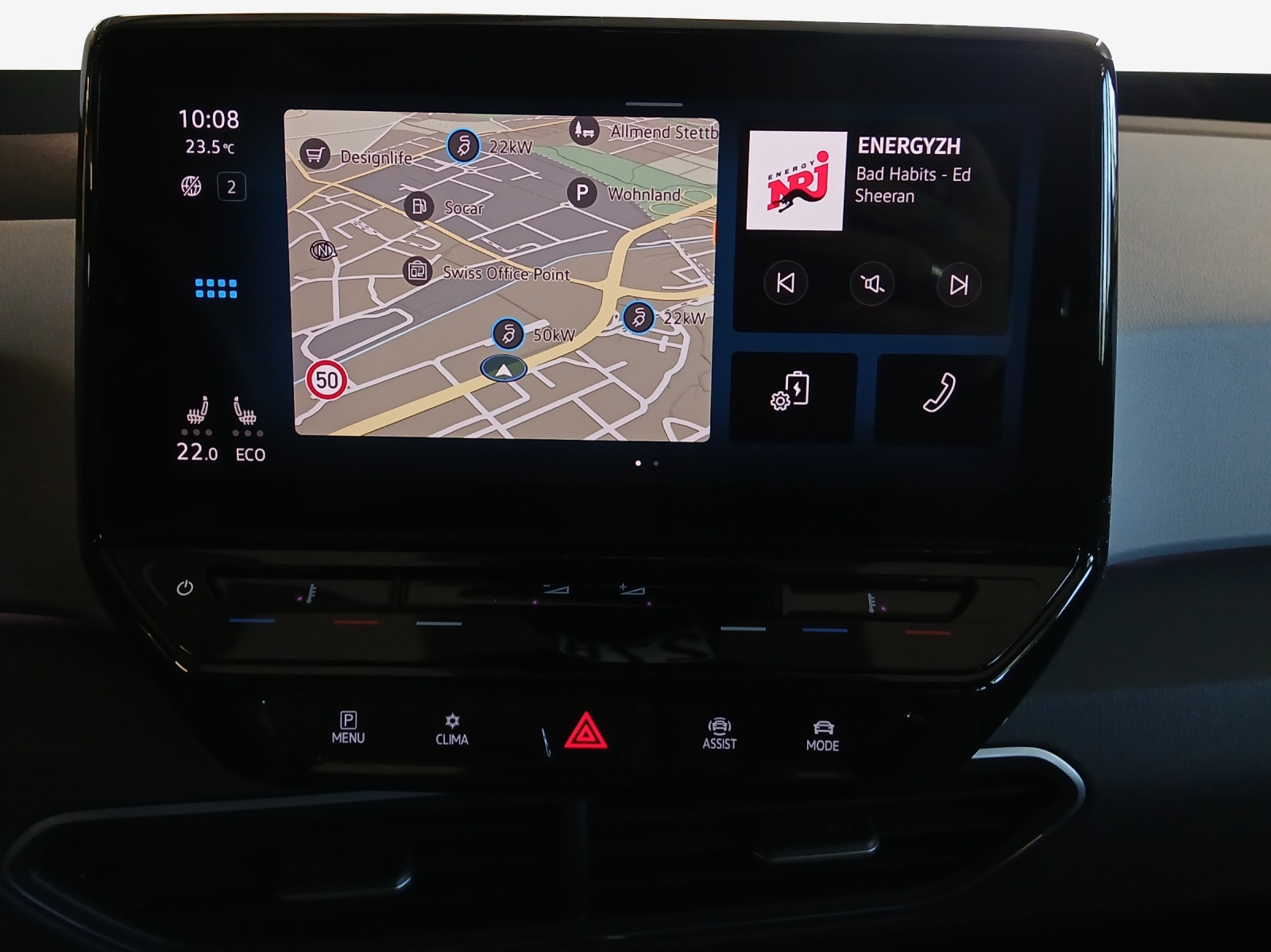 VW ID.3 Pro 58 kWh Pro-image-10