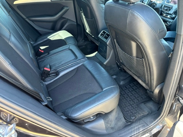 AUDI Q5 2.0 TFSI quattro tiptronic-image-9