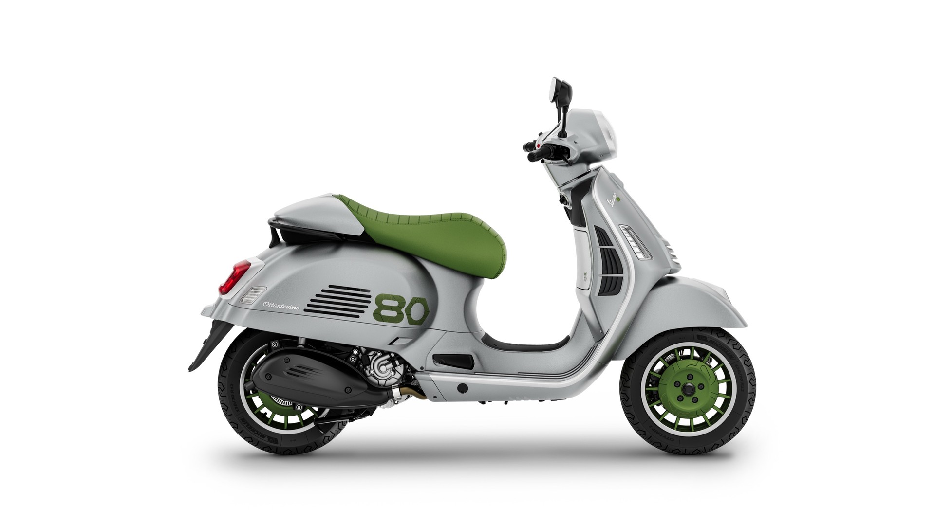 PIAGGIO Vespa GTS 310 Edizione Ottantesimo