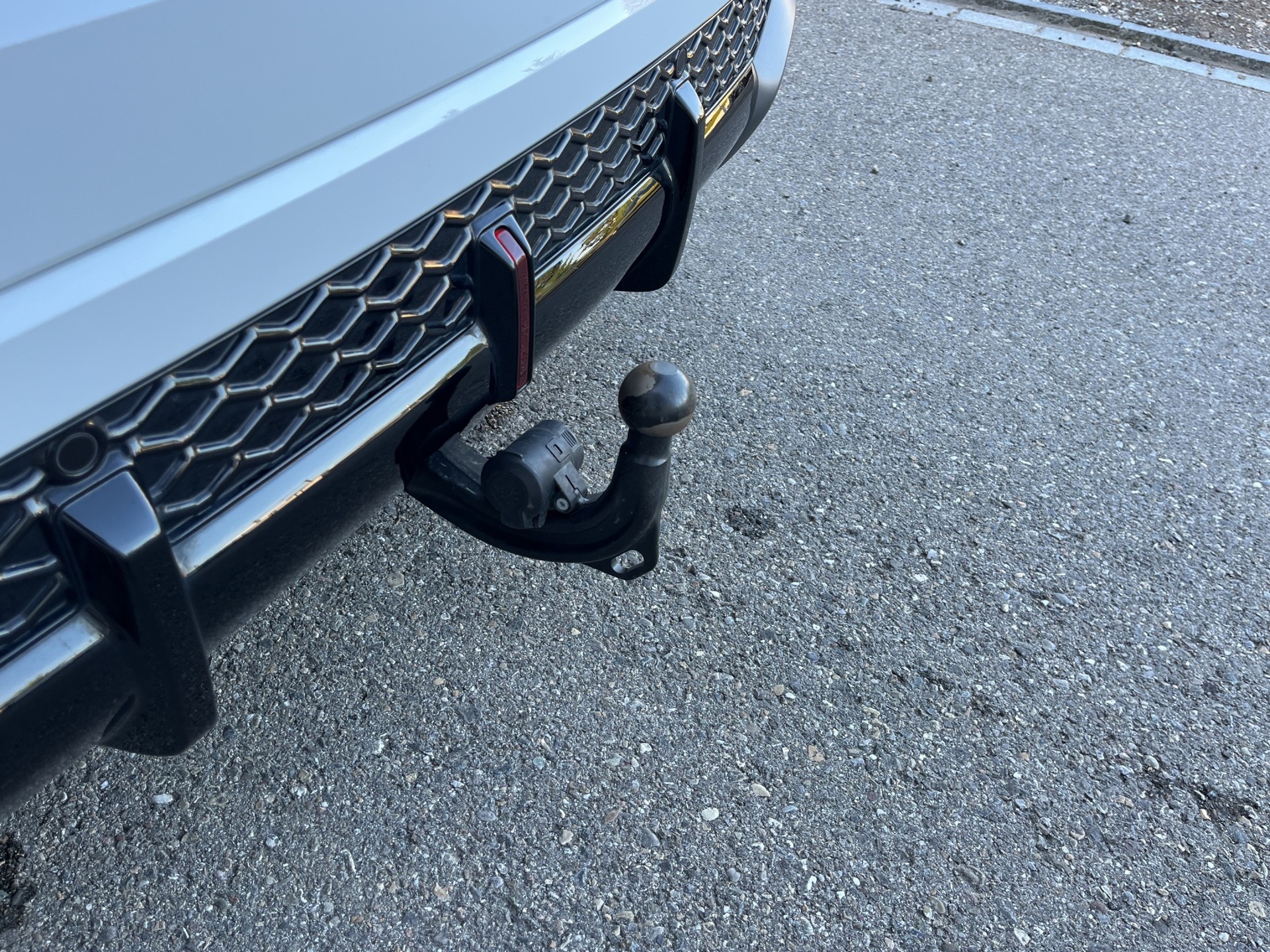 AUDI RSQ8 performance quattro*Standheizung, AHK, Panodach, Head-up, (5-Jahre Garantie)-image-30
